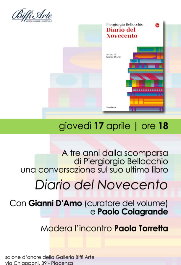 Diario del Novecento