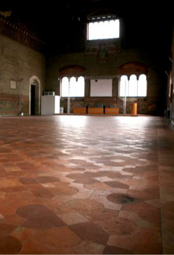 Apertura straordinaria Palazzo Gotico