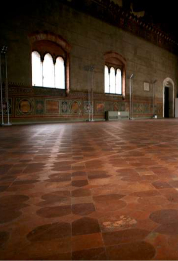 Apertura straordinaria Palazzo Gotico