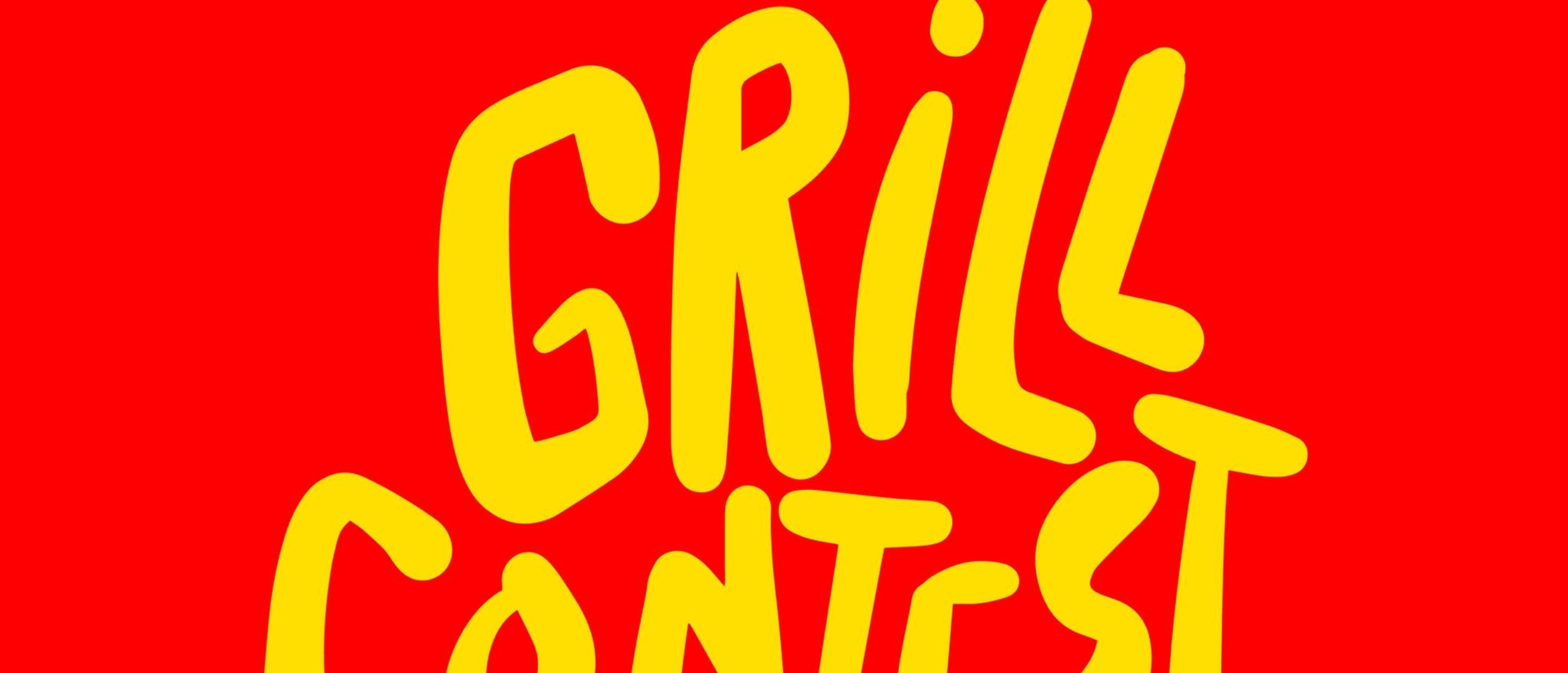 Grill Contest - 2025