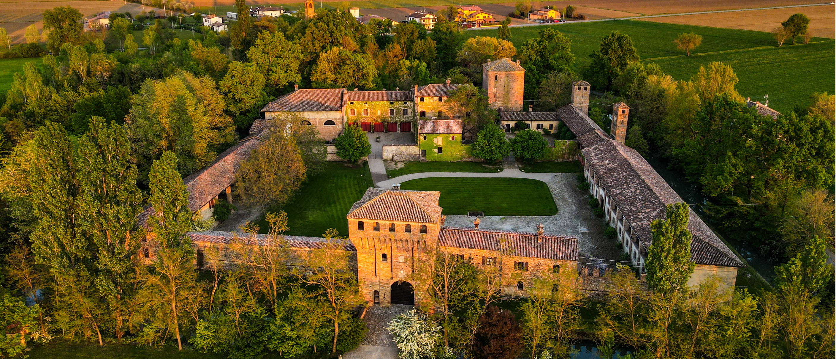 9° edizione de “I Frutti del Castello - Speciale giardini