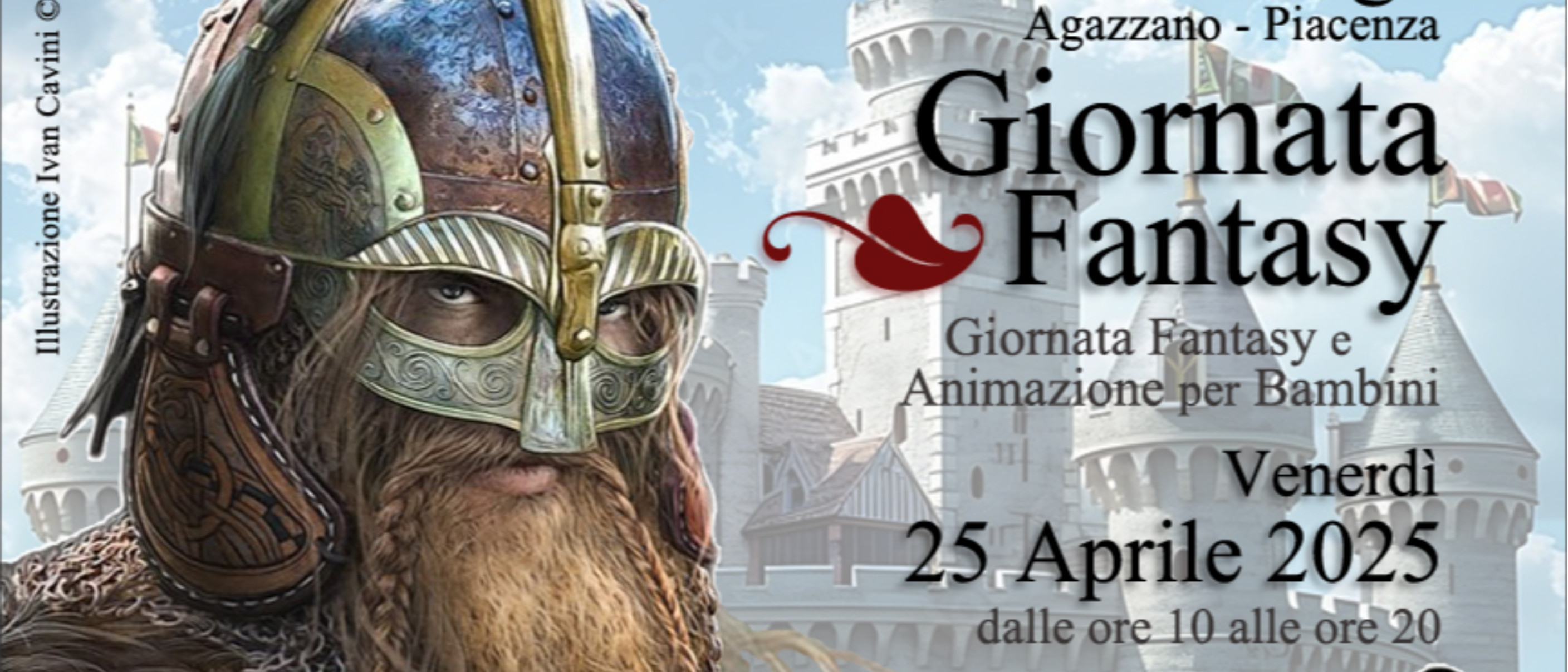 Agazzano Giornata Fantasy