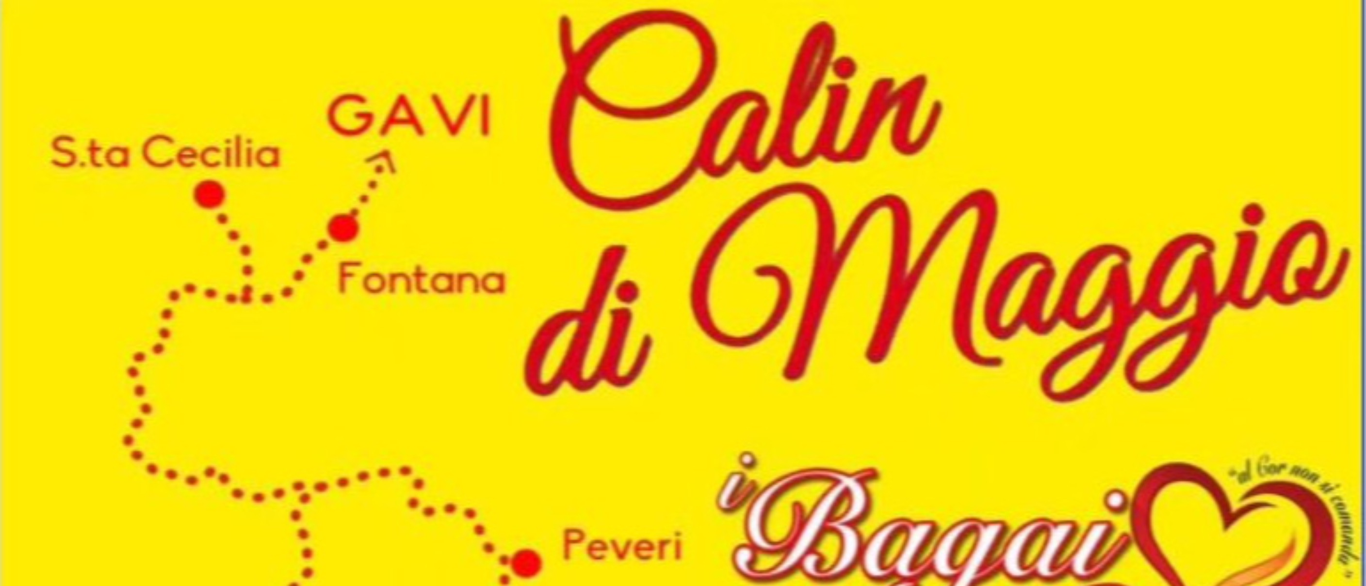 Calin di Maggio