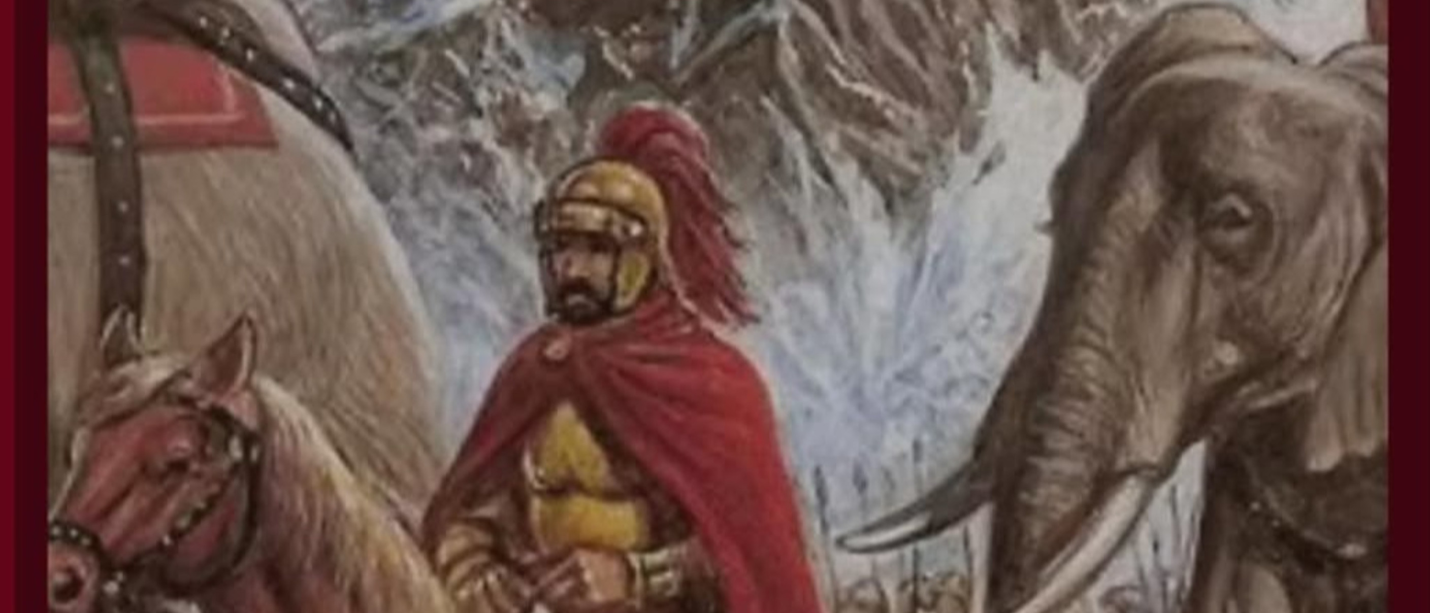 Speciale visita dedicata ad Annibale