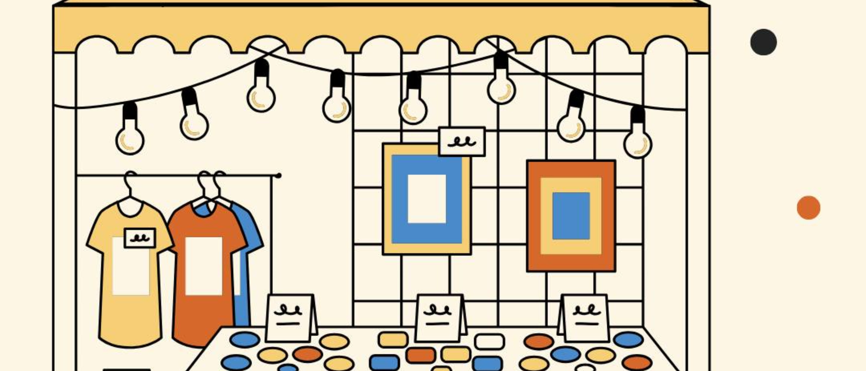 Mercatino delle Pulci - 2025