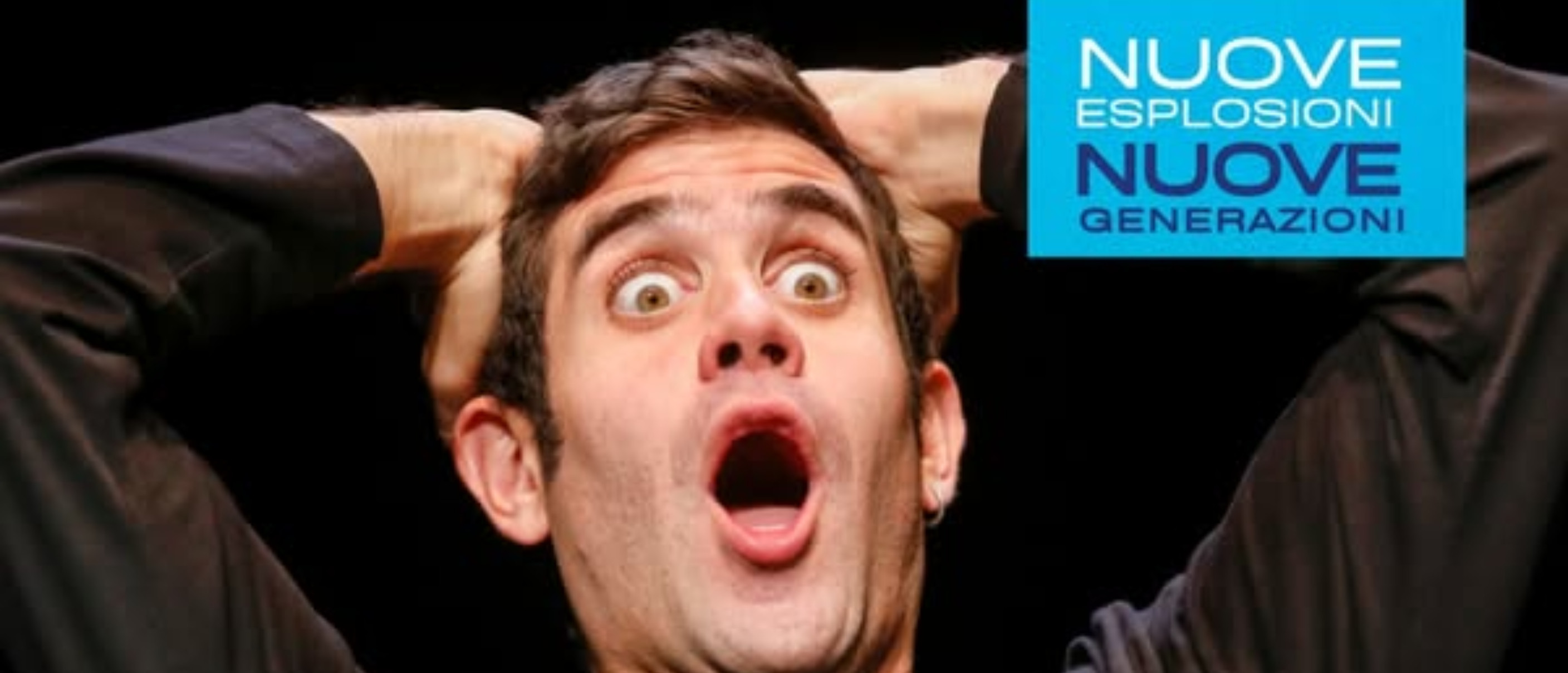 Matthias Martelli - Mistero Buffo