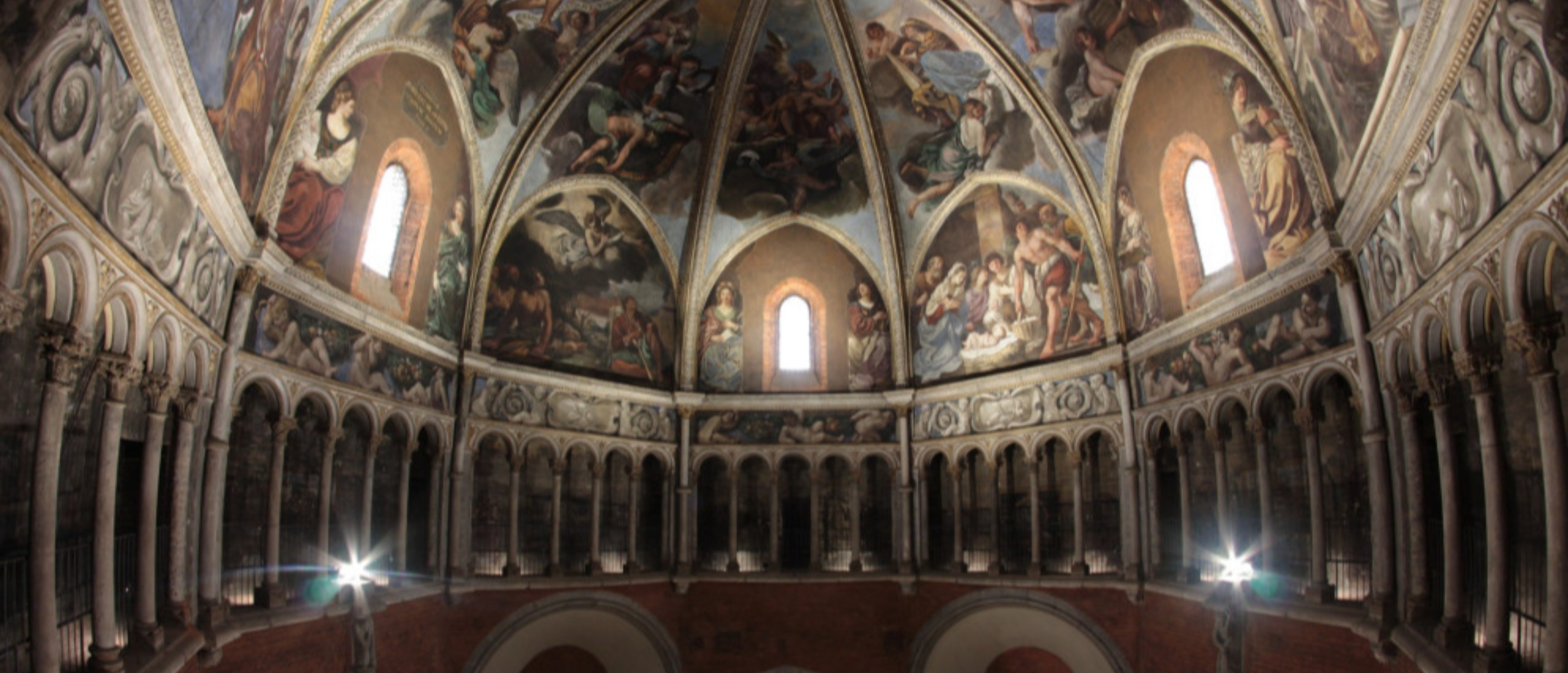 Mirabili Prospettive