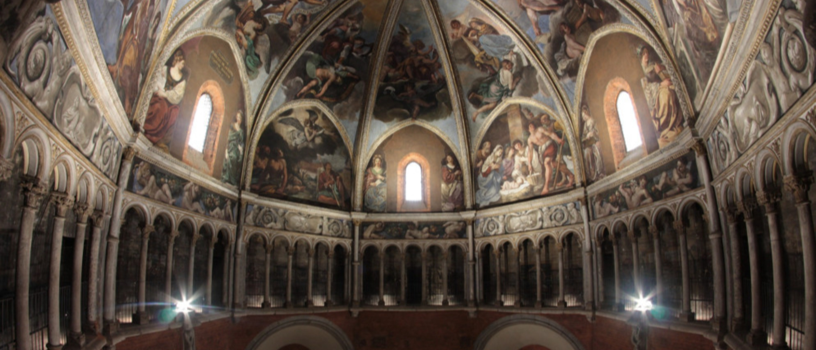 Mirabili Prospettive