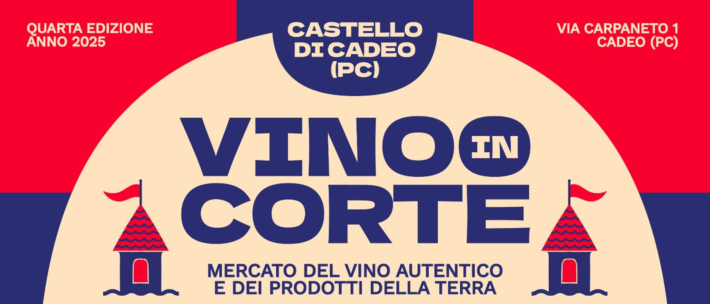 Vino in Corte