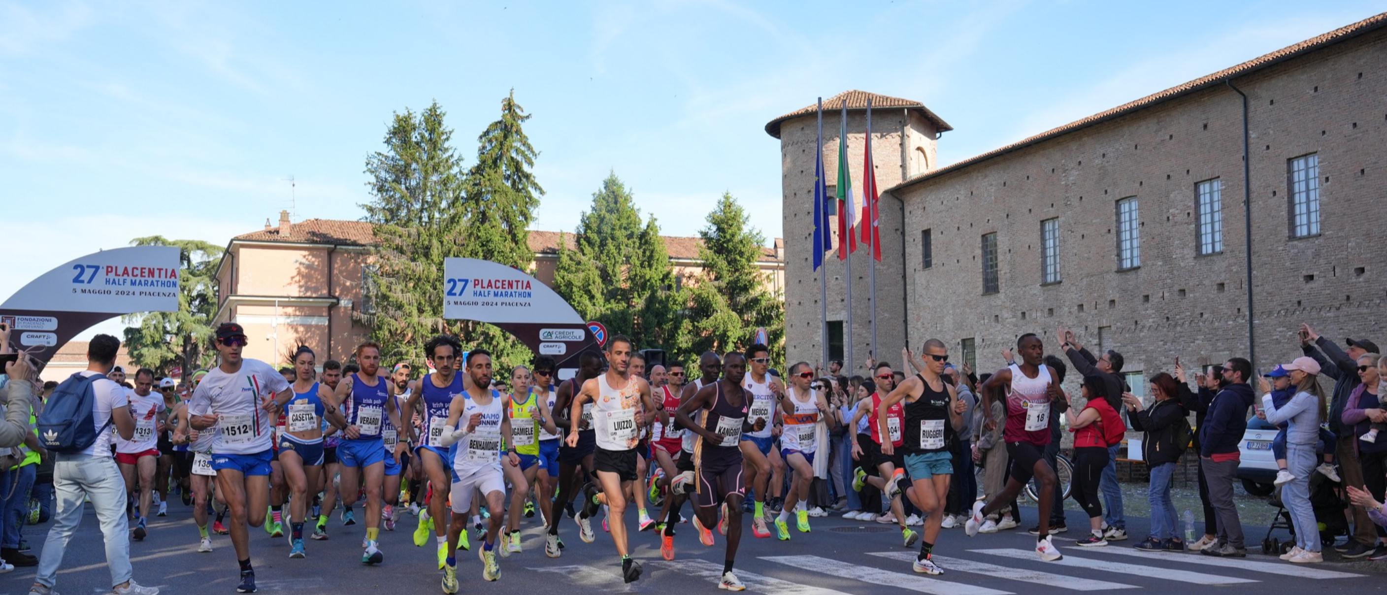 Placentia Half Marathon