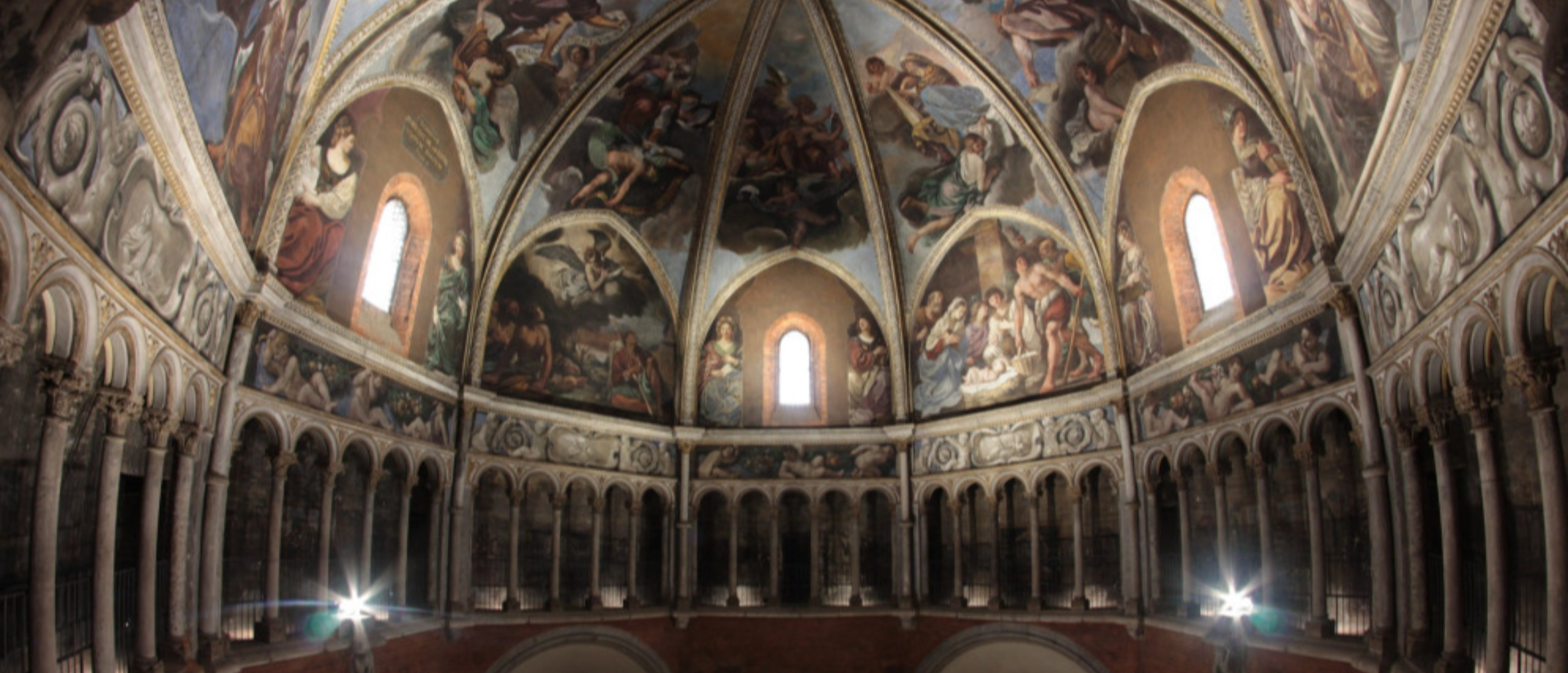 Mirabili Prospettive