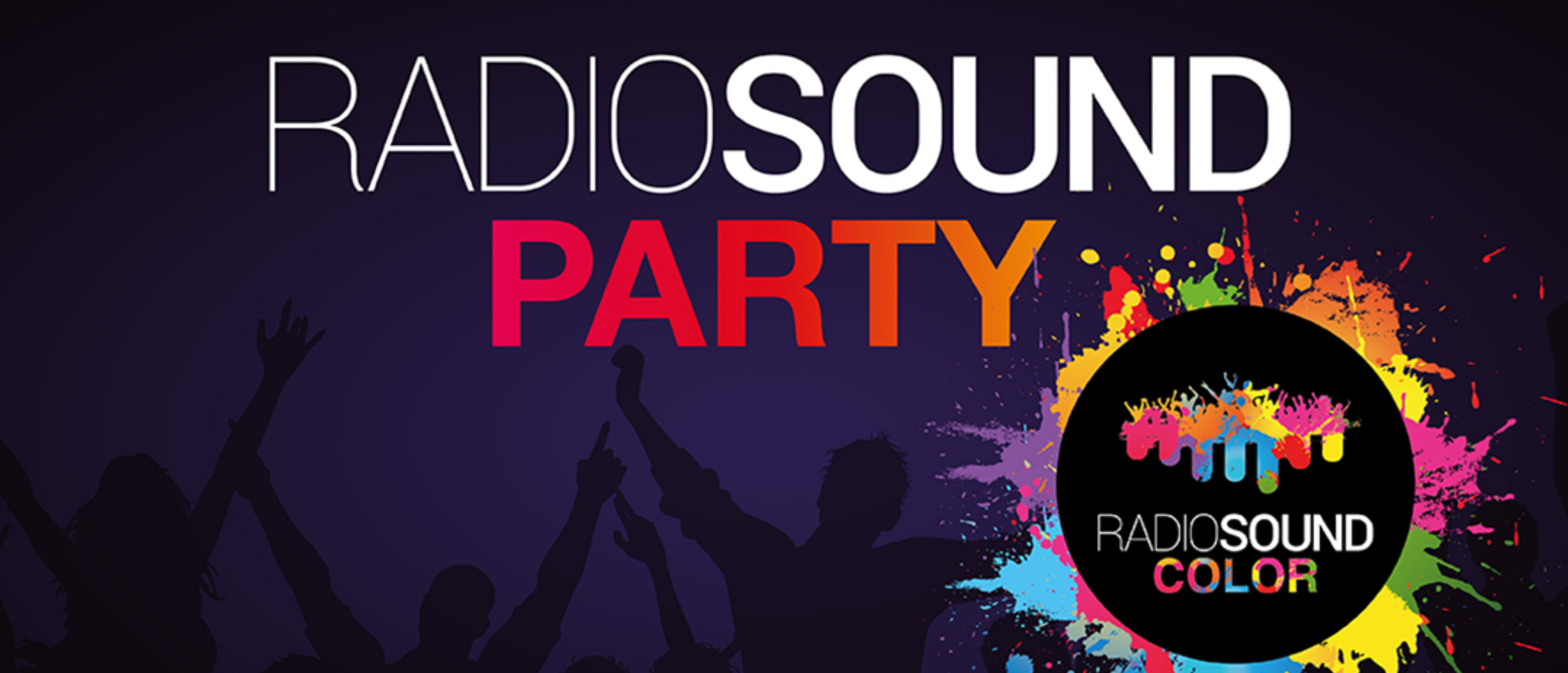 Radio Sound Party