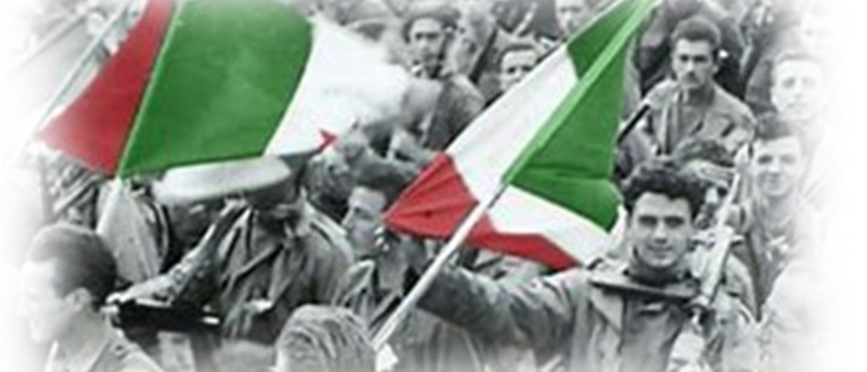 Piacenza 25 Aprile: arrivano i partigiani