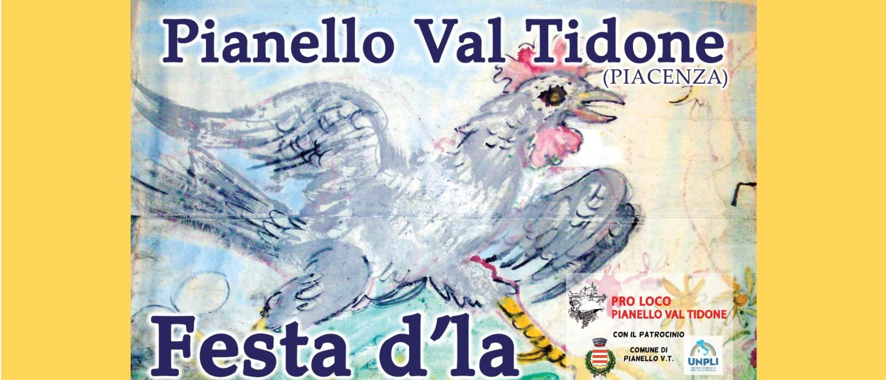 Festa d’la Galeina Grisa
