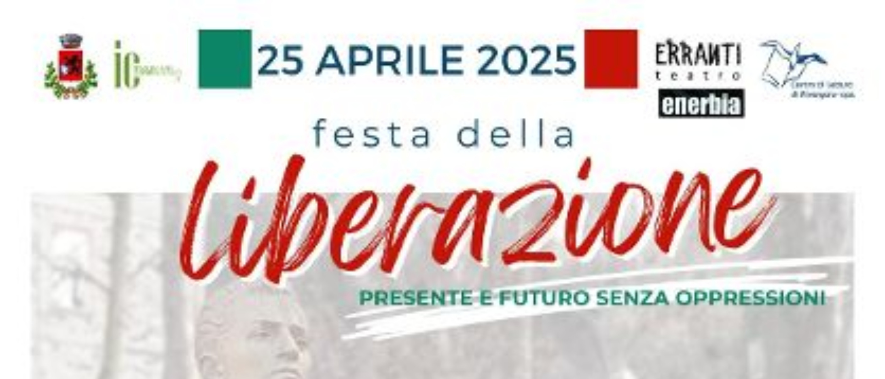 Festa della Liberazione e Rivergaro