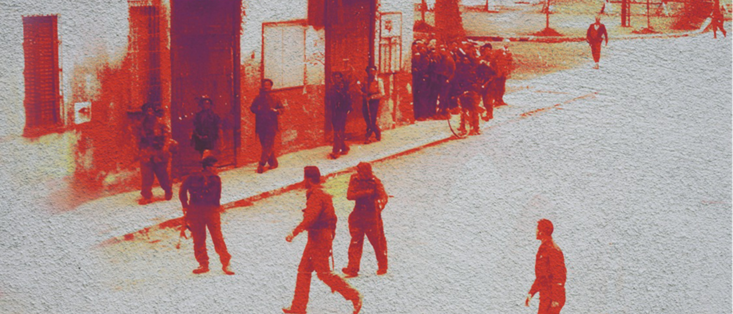 28 Aprile 45 - Siamo liberi!