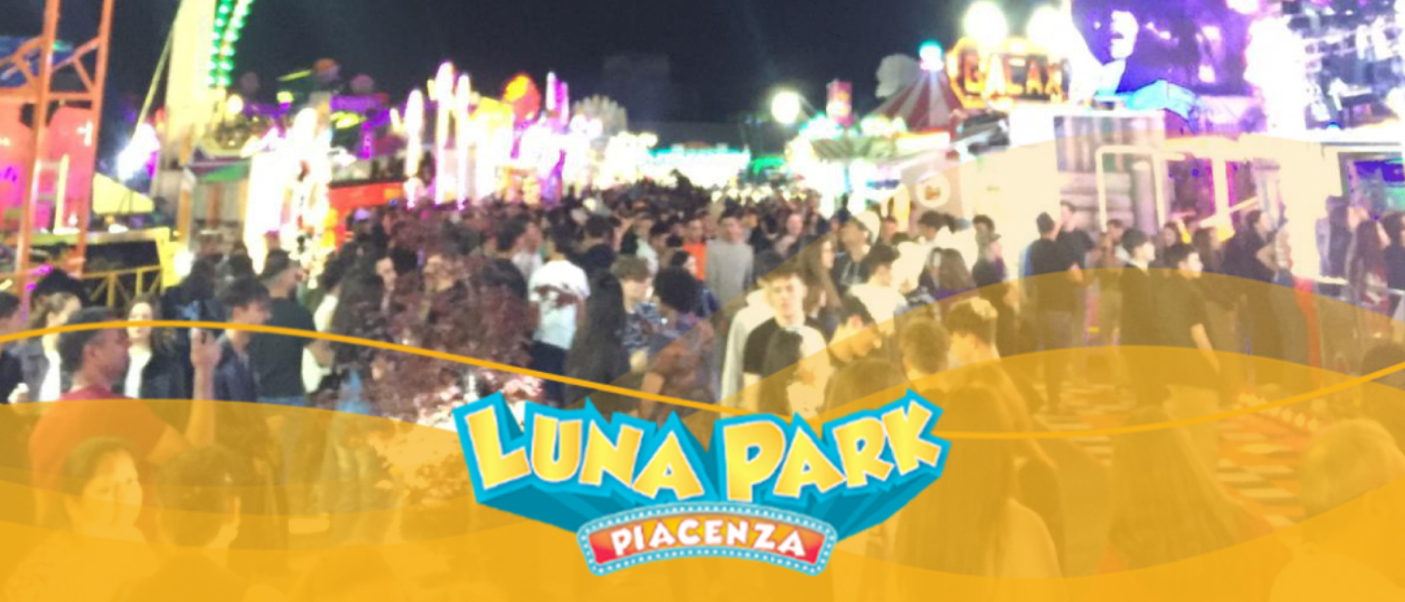 Luna Park - Piacenza