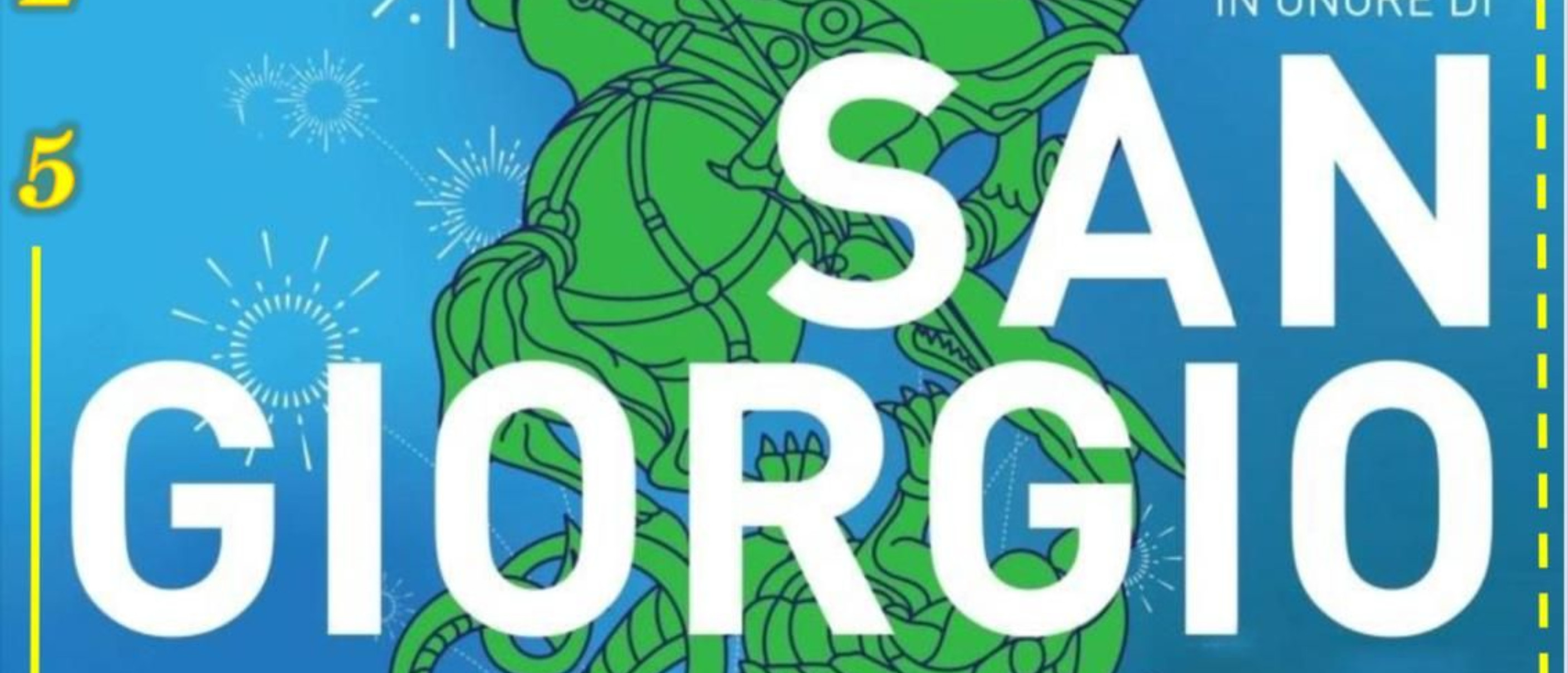 Festa Patronale di San Giorgio