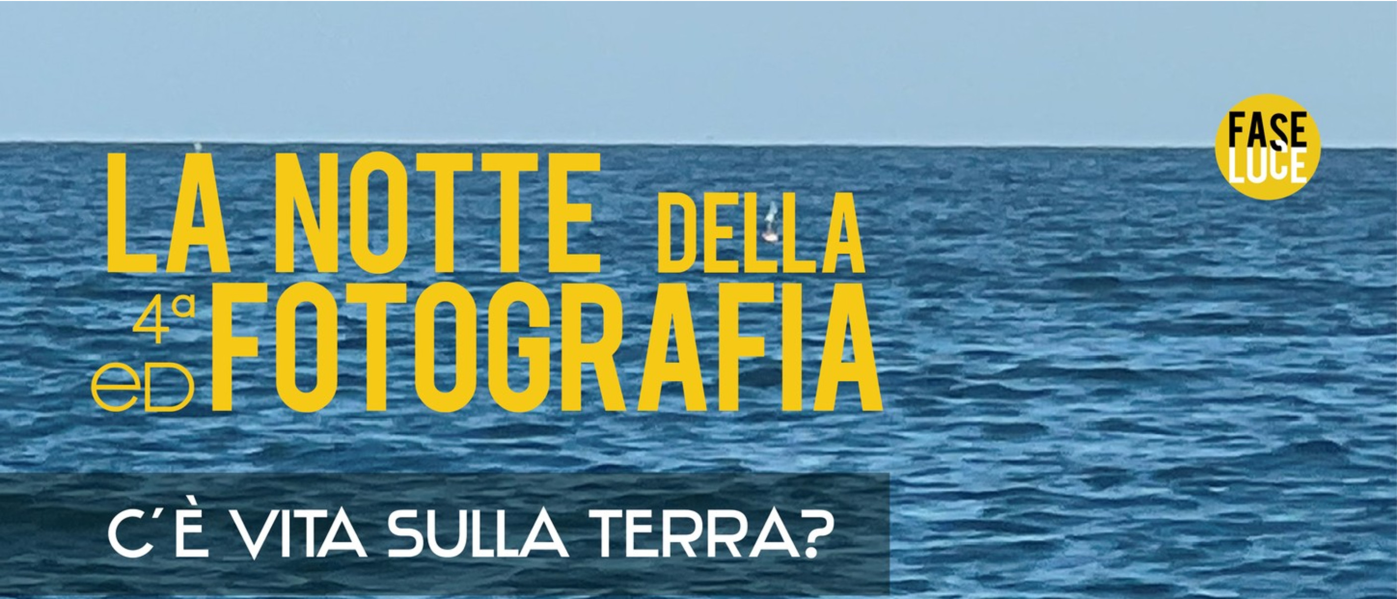 La Notte della Fotografia - 4° Edizione
