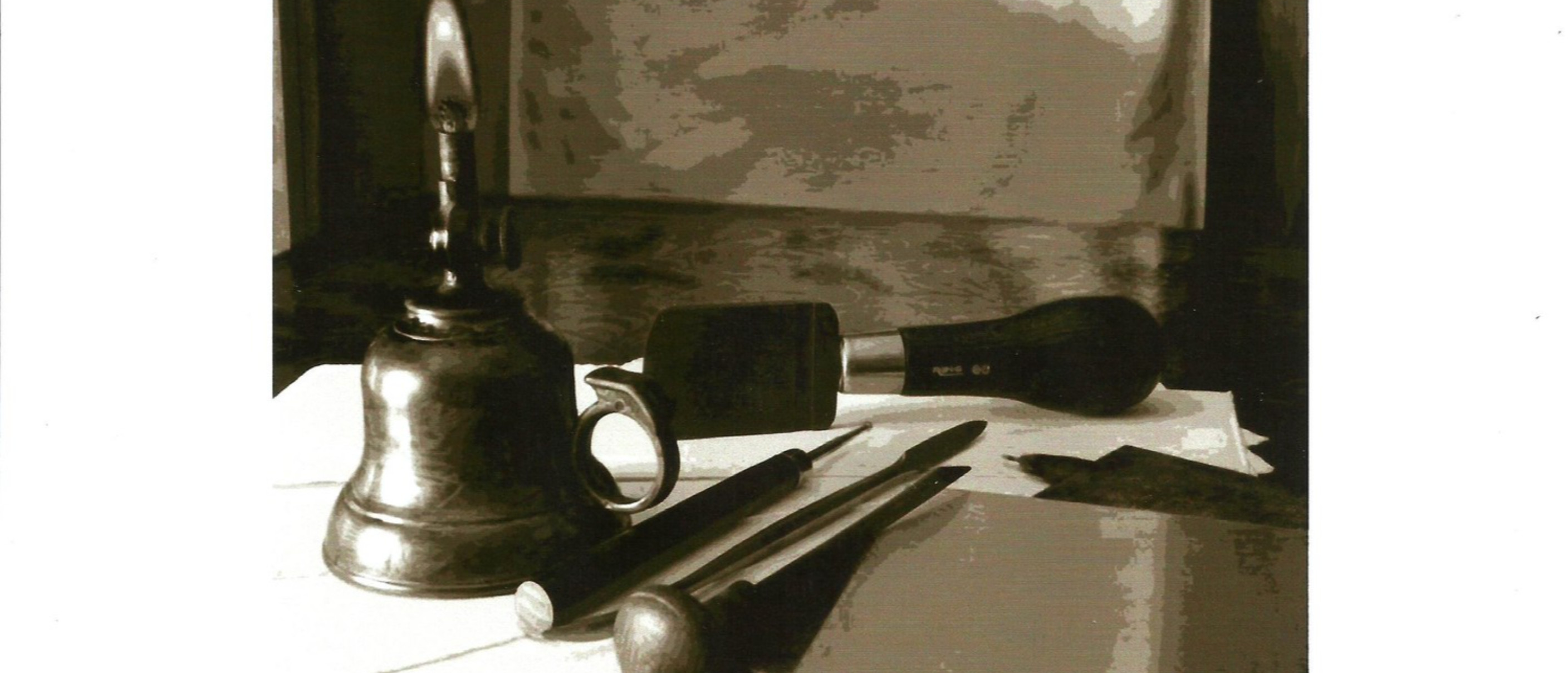 Mostra collettiva "5 x 5"