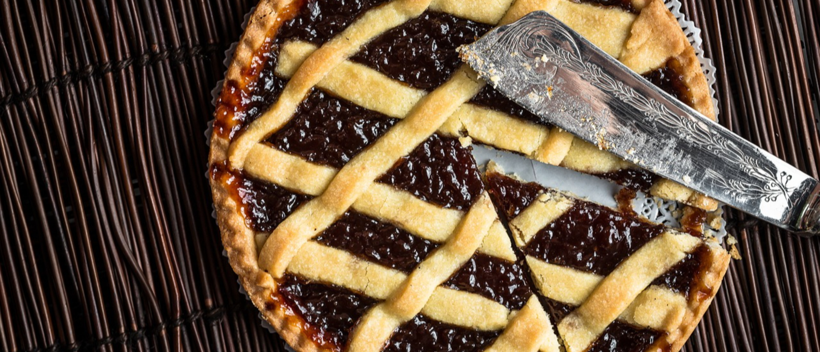 Sagra della Crostata