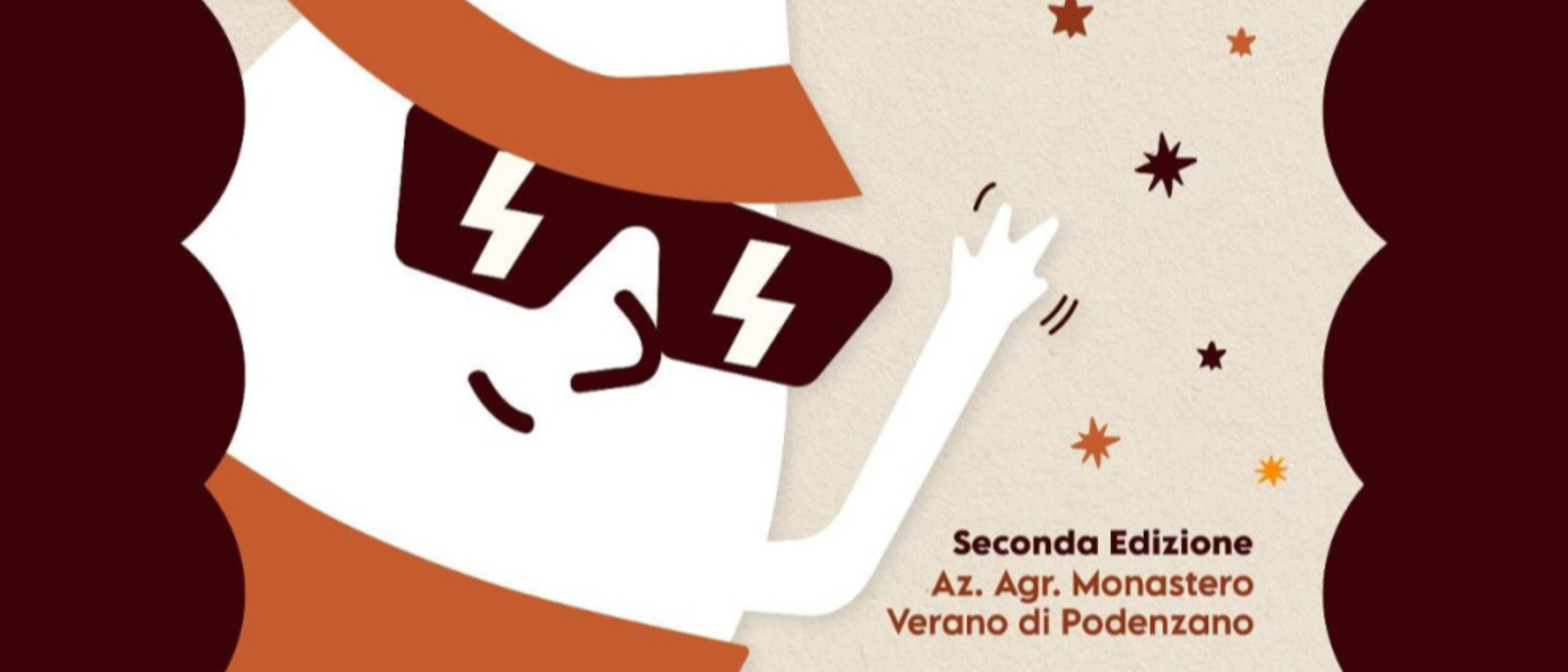 2ª edizione Verano Egg Festival