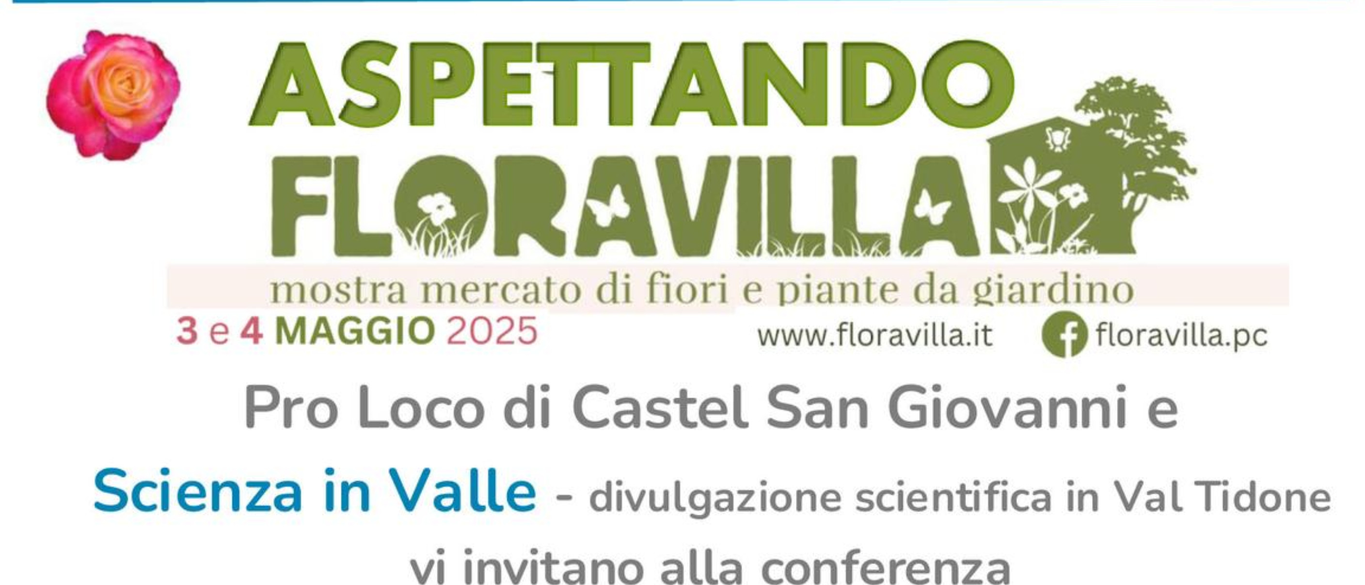 Aspettando Floravilla