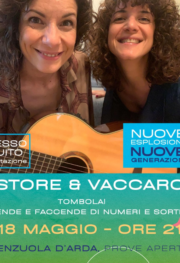 Tombola! Vicende e faccende di numeri e sorte