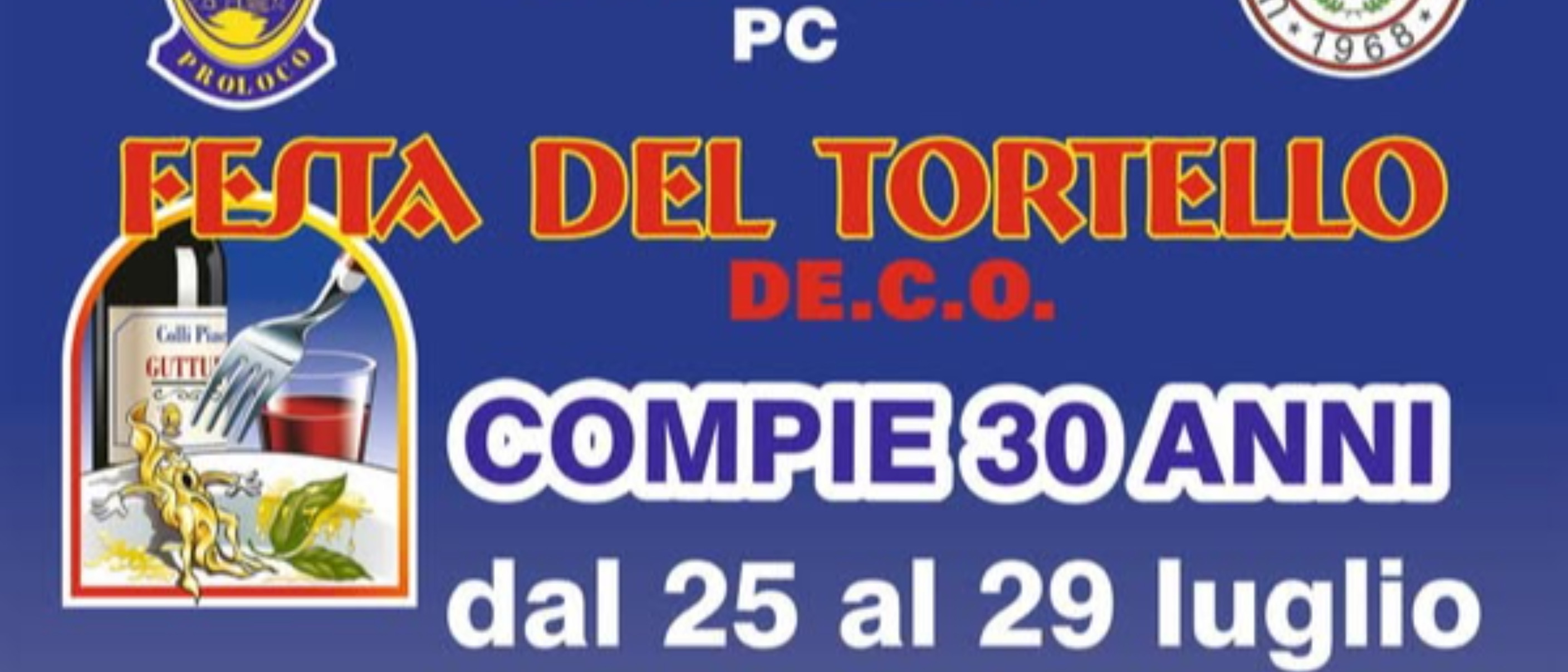 Festa del Tortello
