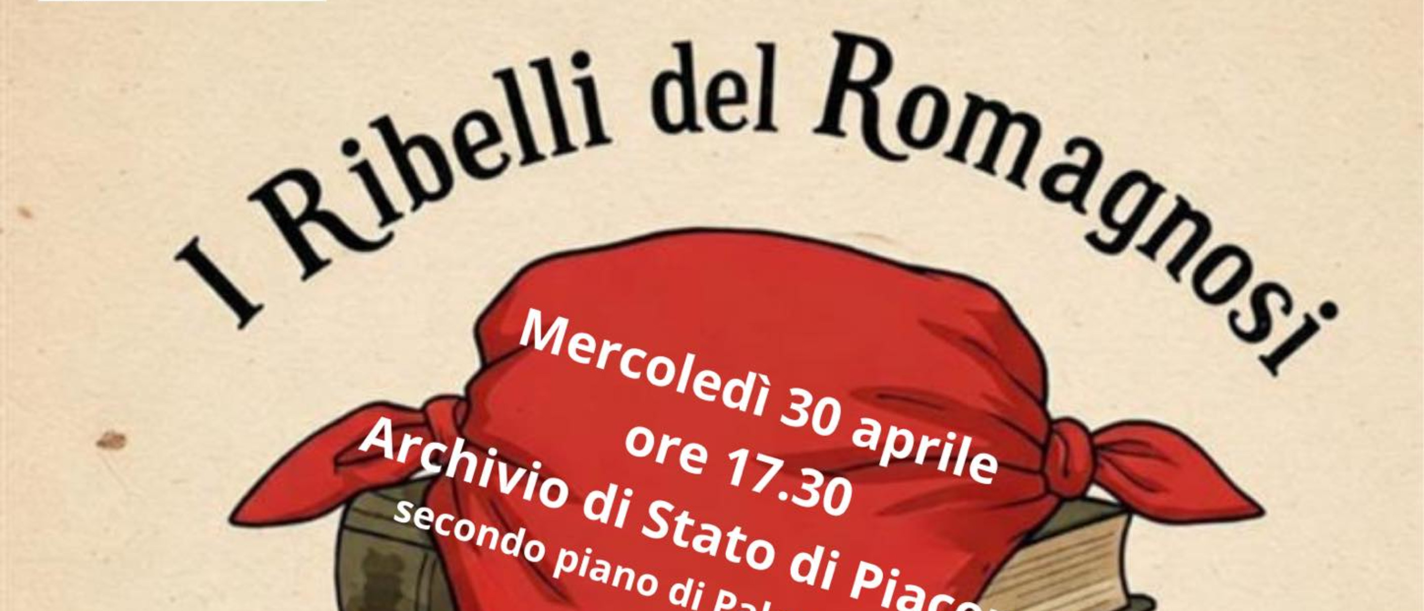 I ribelli del Romagnosi