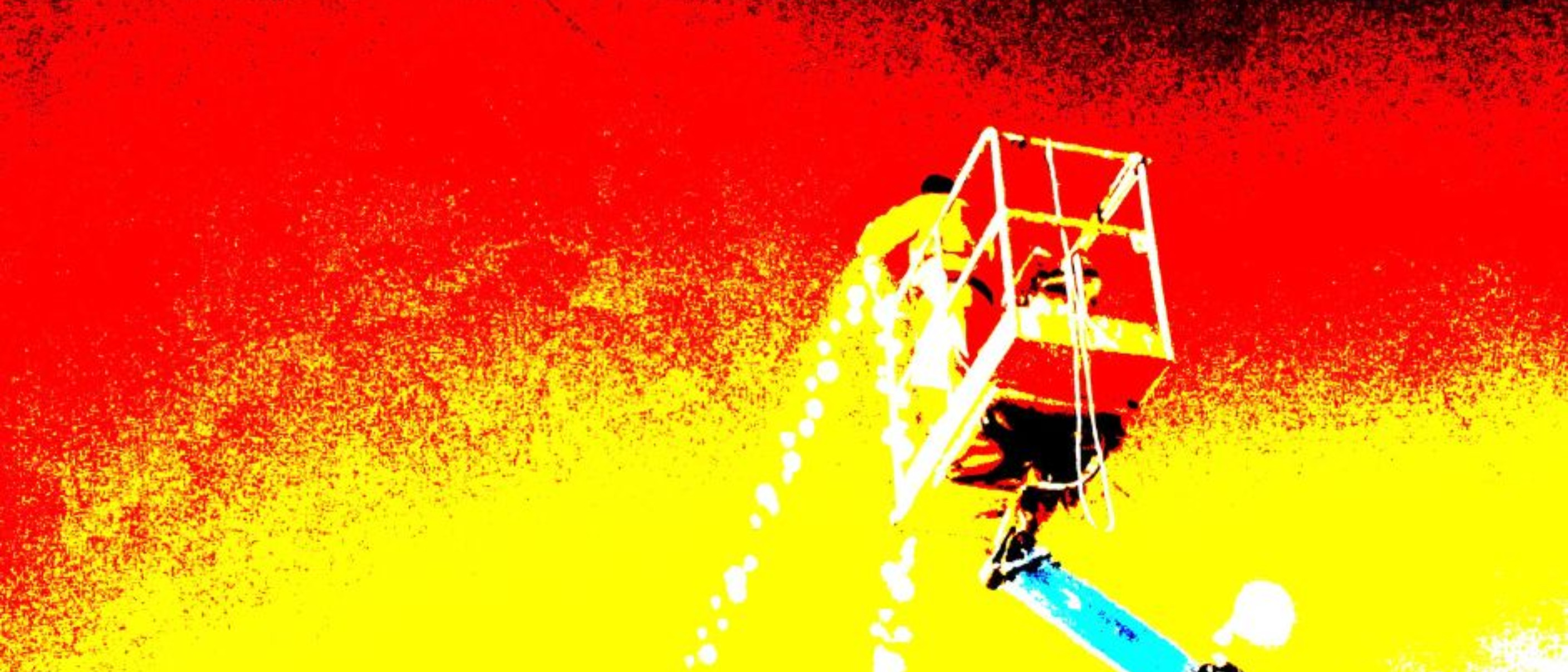 Città Metafisica - Luca Isidori