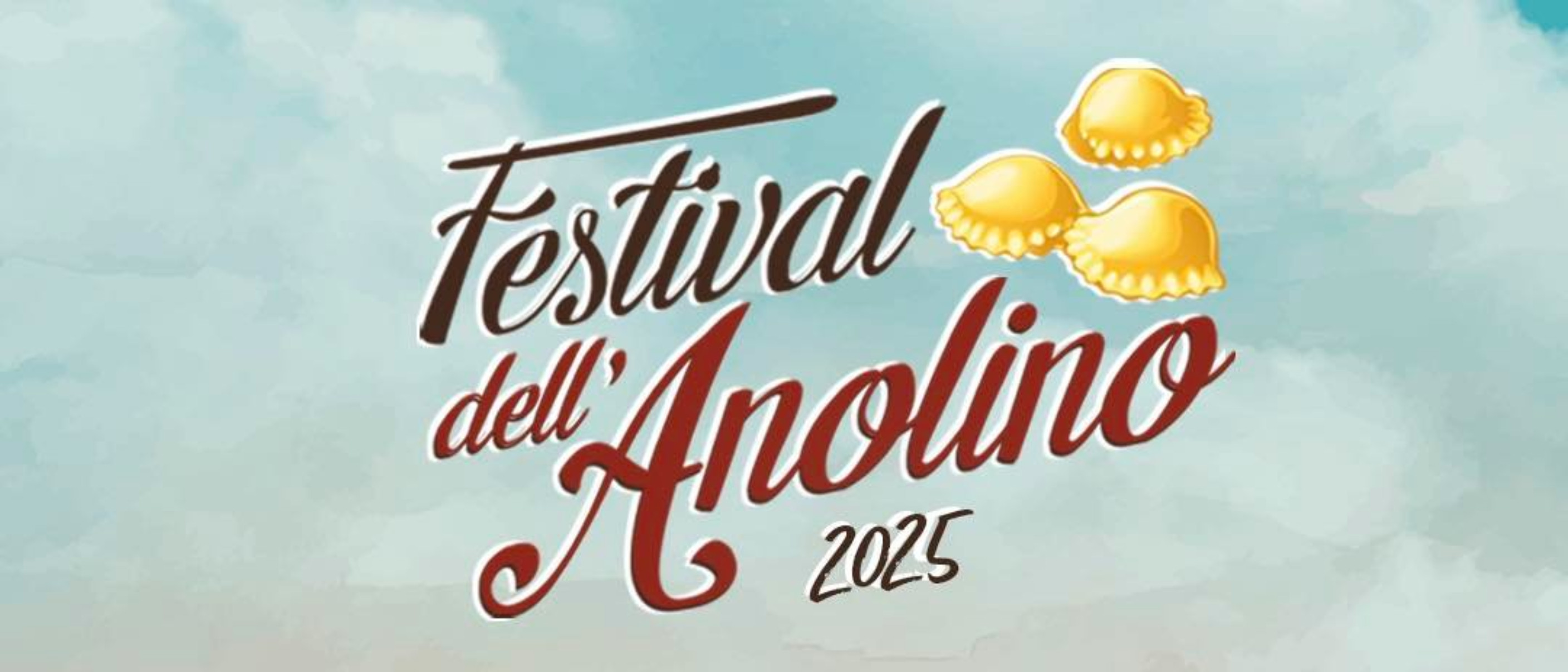 Festival dell'Anolino 2025