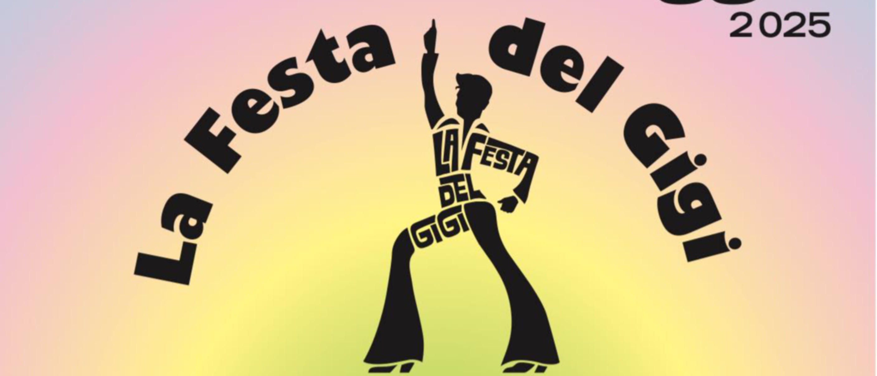 La Festa del Gigi - AperiCena di Primavera