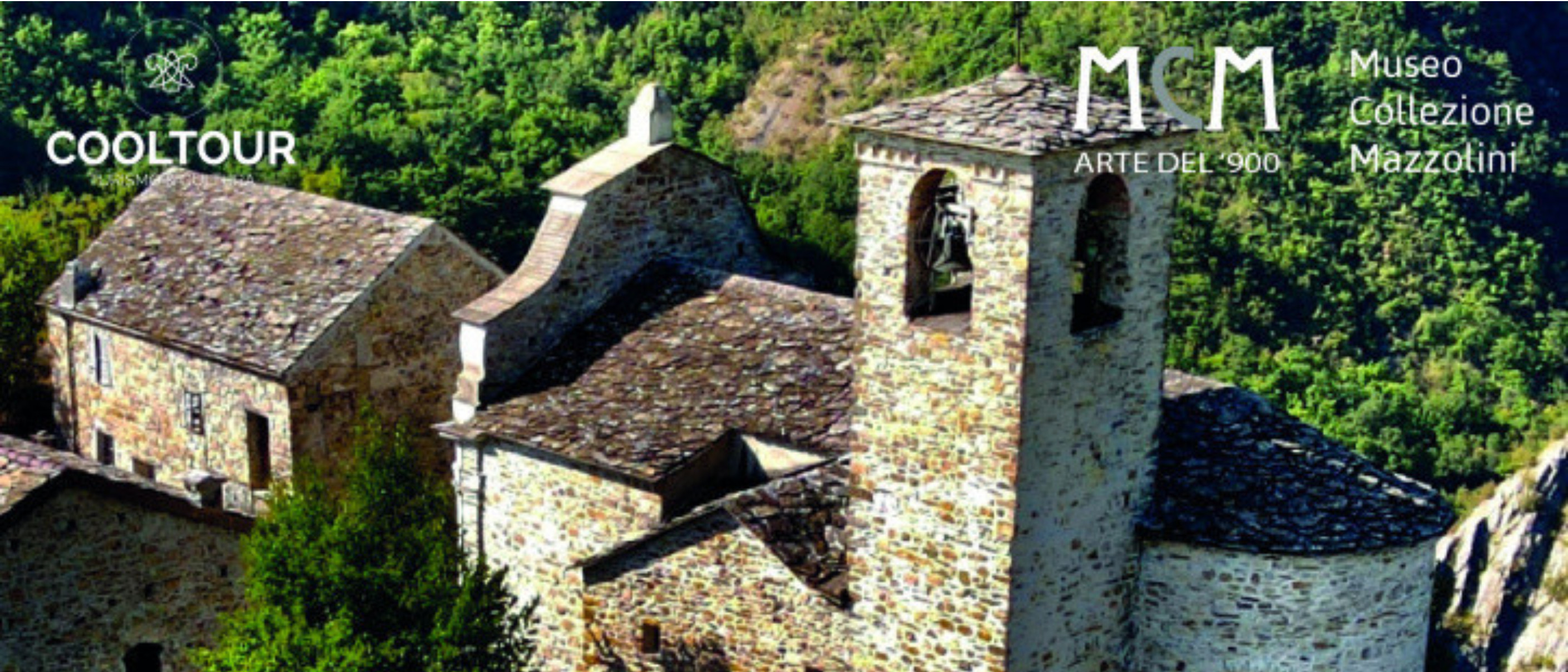 Ritorno alle origini: dalla collezione Mazzolini ai racconti nel bosco