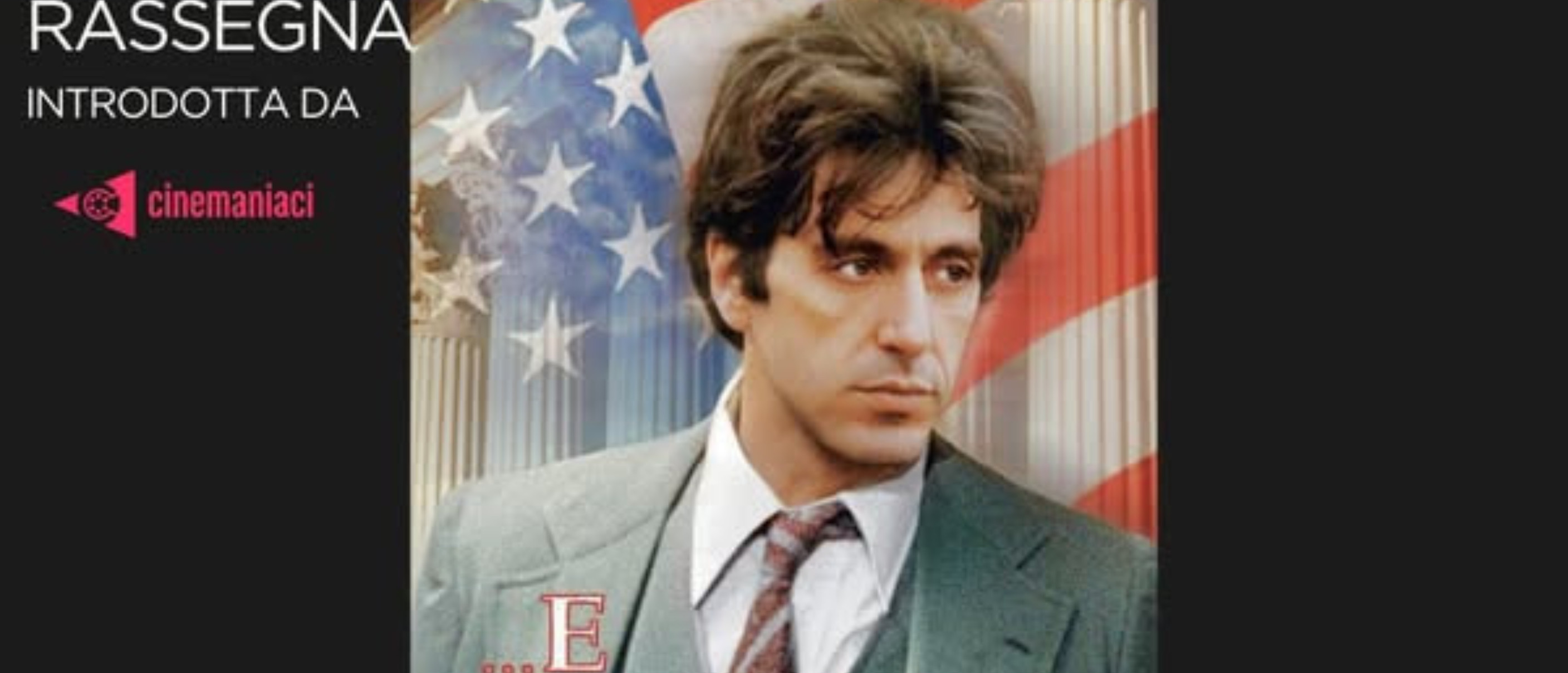 Cinema e giustizia - E giustizia per tutti