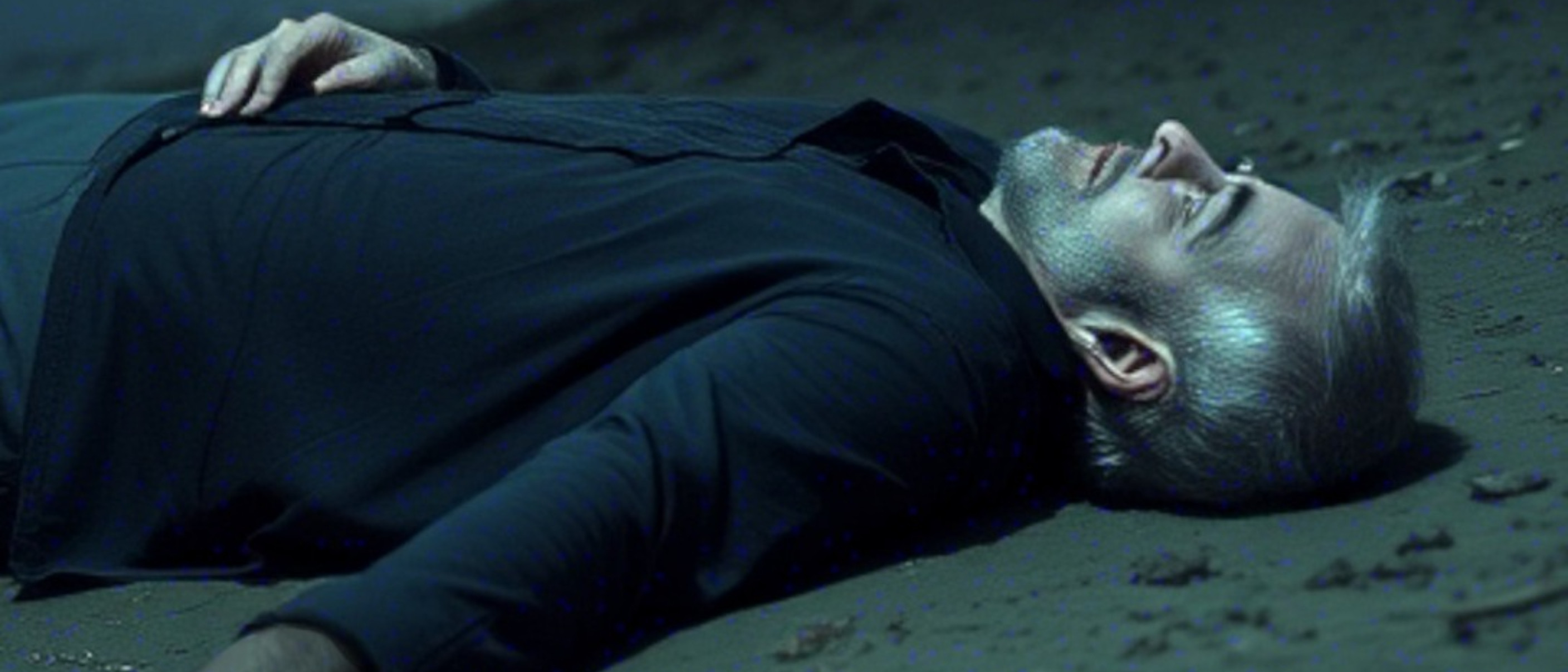 Presentazione del volume “Blu Scarabeo” di Claudio Necchi