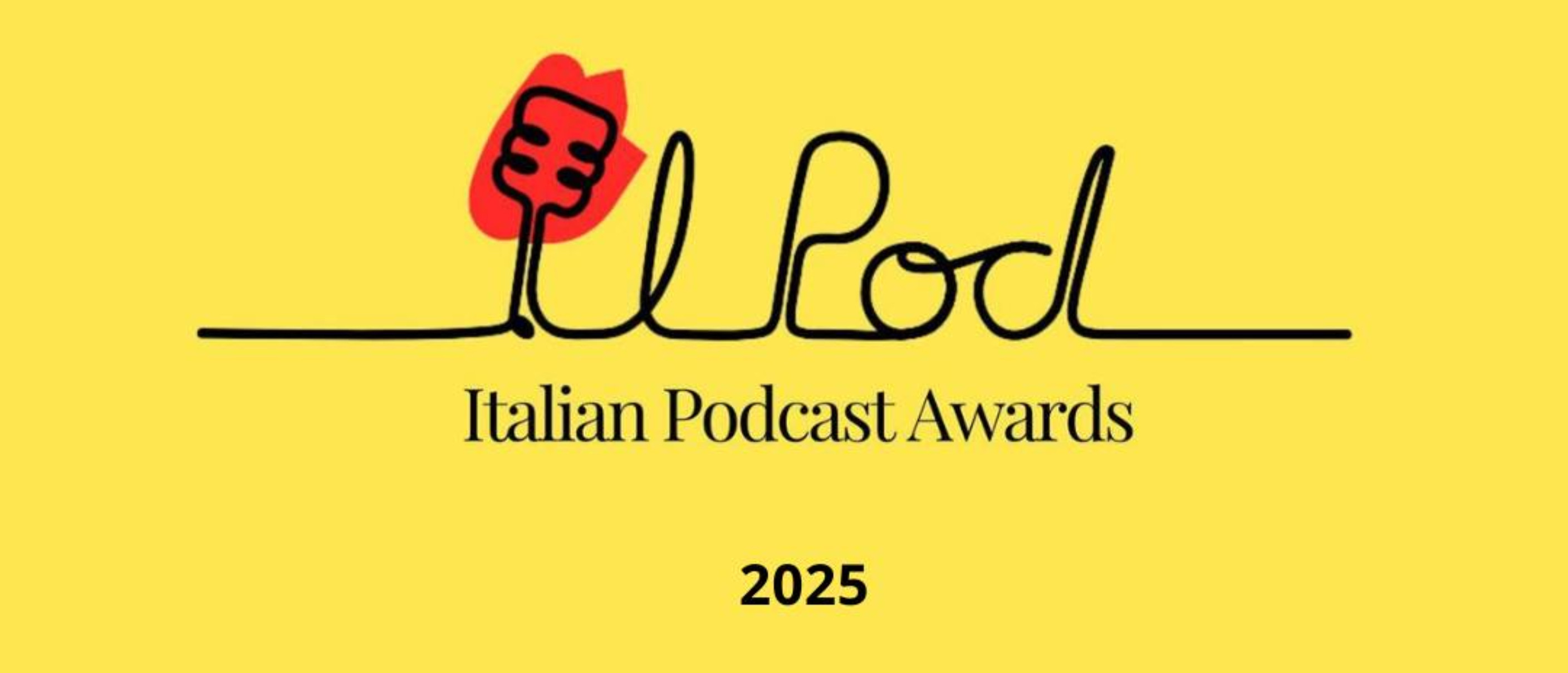 Italian Podcast Awards