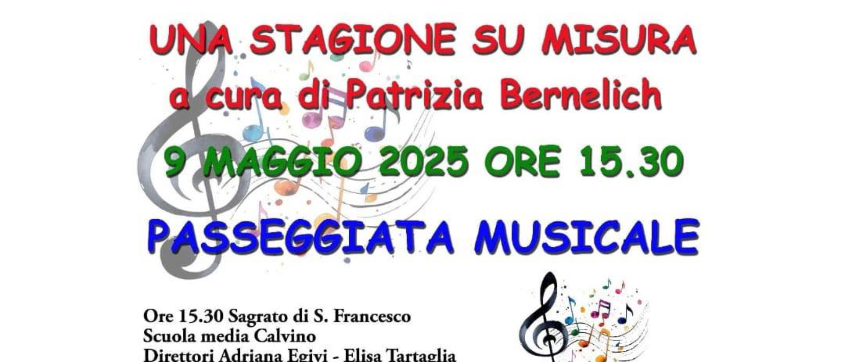 Passeggiata Musicale