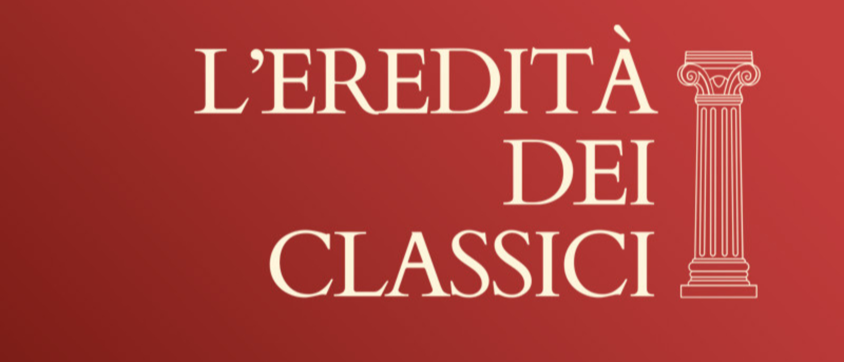 L'Eredità dei Classici