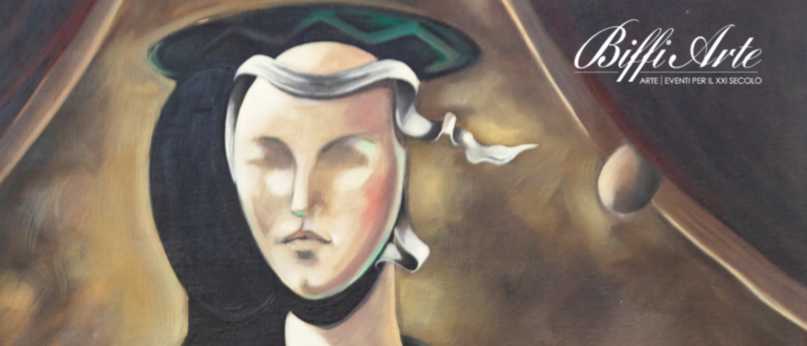 Carla Piazza - Gli anni del surrealismo