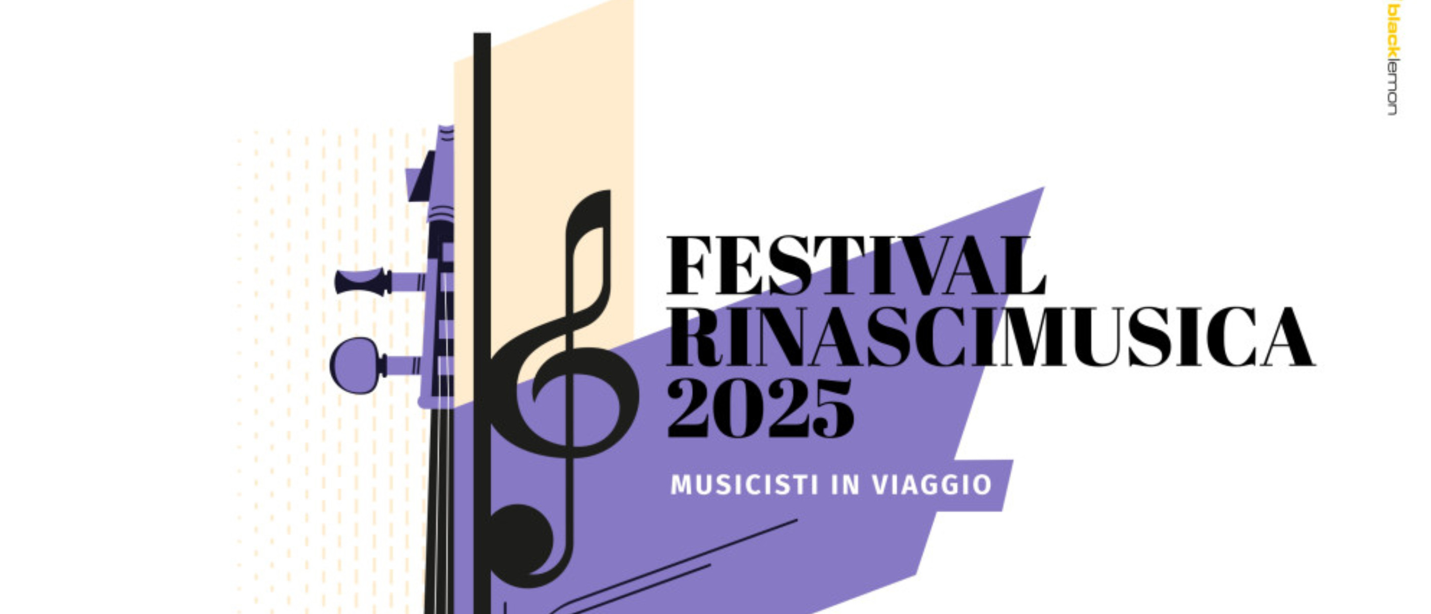 Festival Rinascimusica 2025 - Dalle Americhe all’Europa