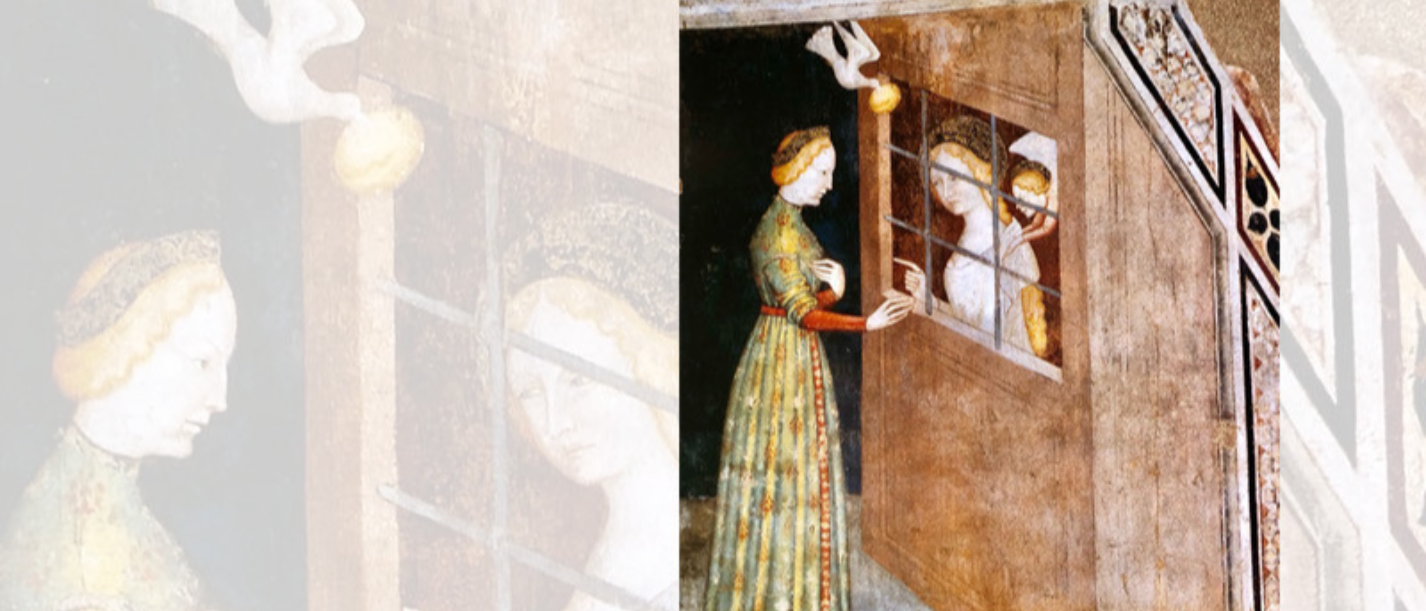 Il Trecento a Piacenza: gli affreschi della chiesa di San Lorenzo