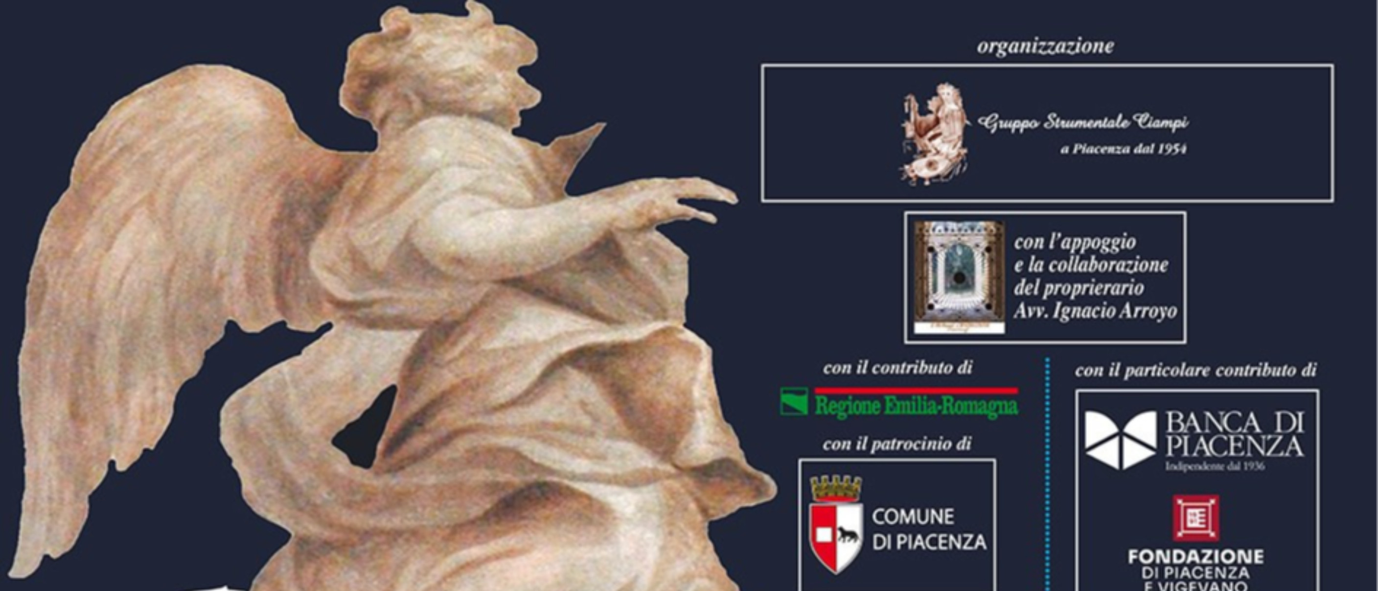 BAF - Bibiena Art Festival