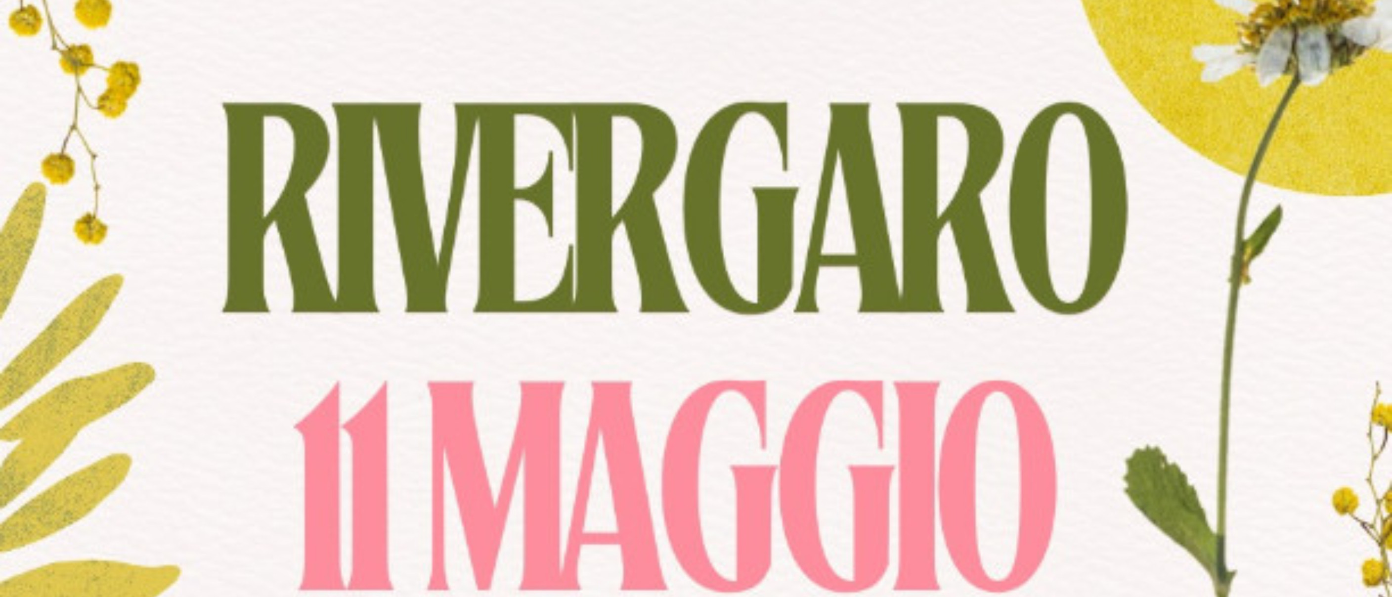 Mercanti di Qualità - Festa della Mamma