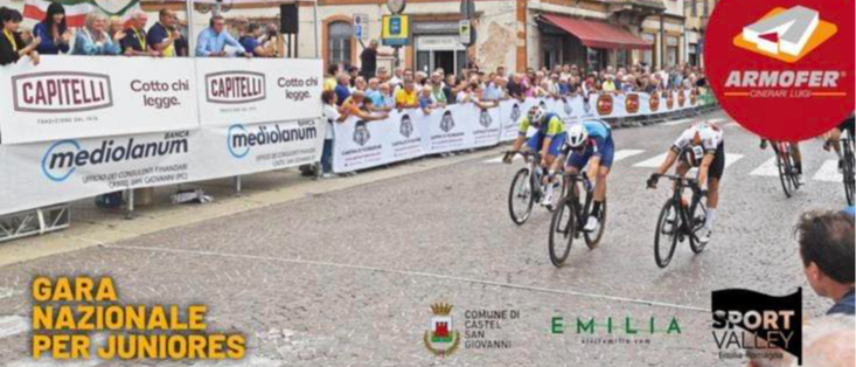 55° Classico Giro del Medio Po