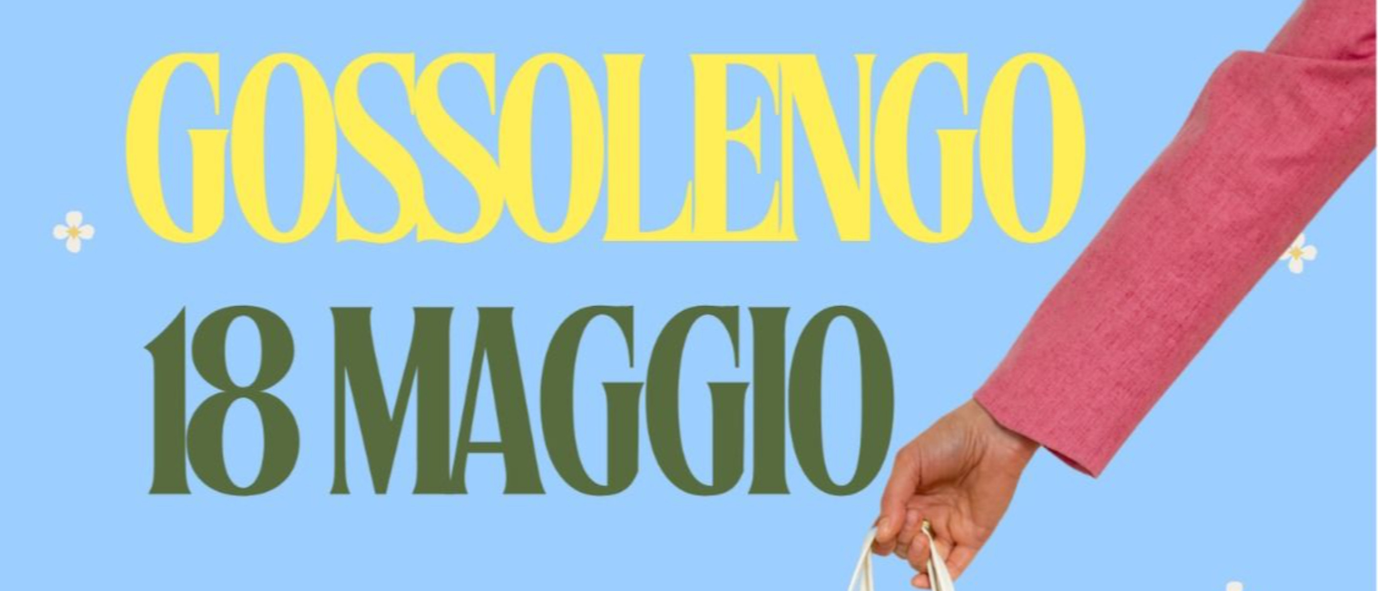 Mercanti di Qualità - Gossolengo