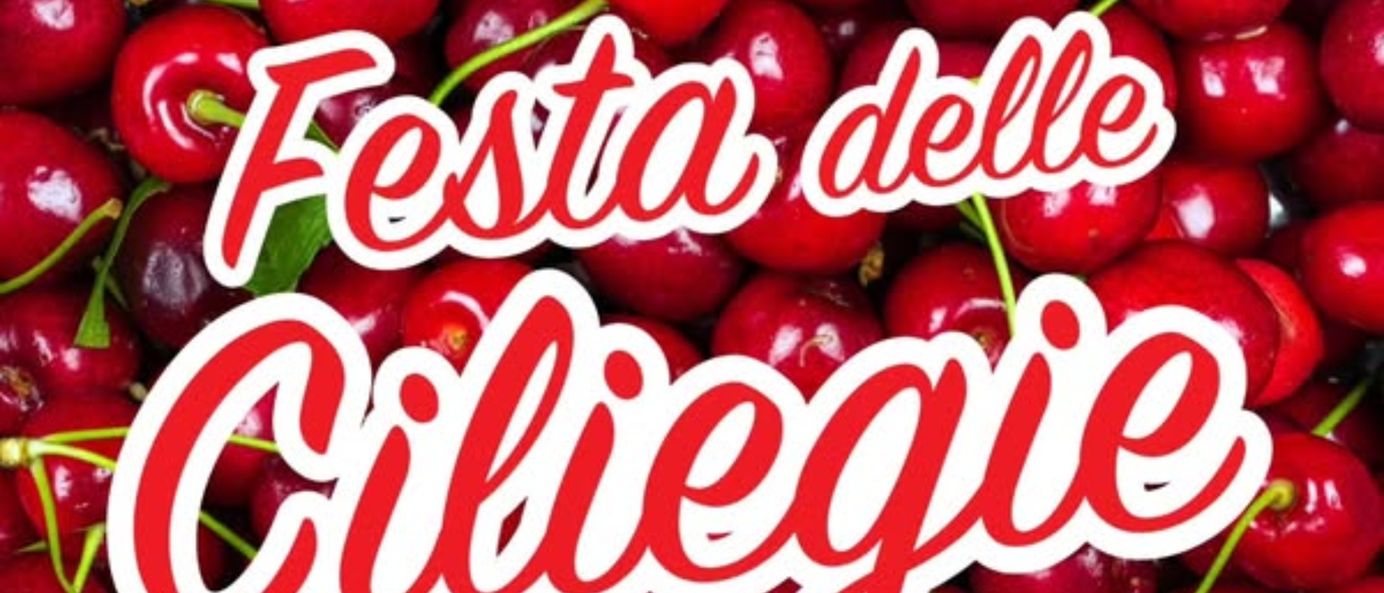 Festa delle Ciliegie