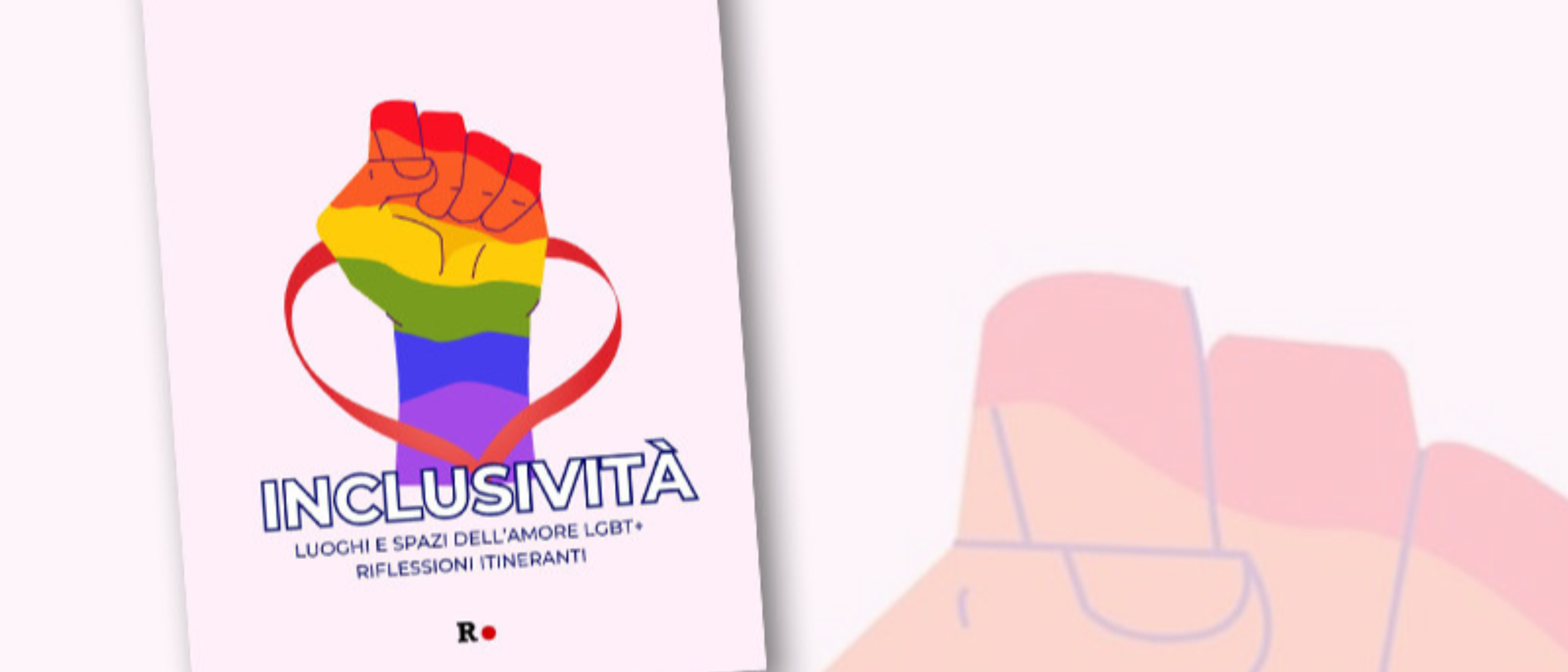 Carlo Scovino presenta Inclusività