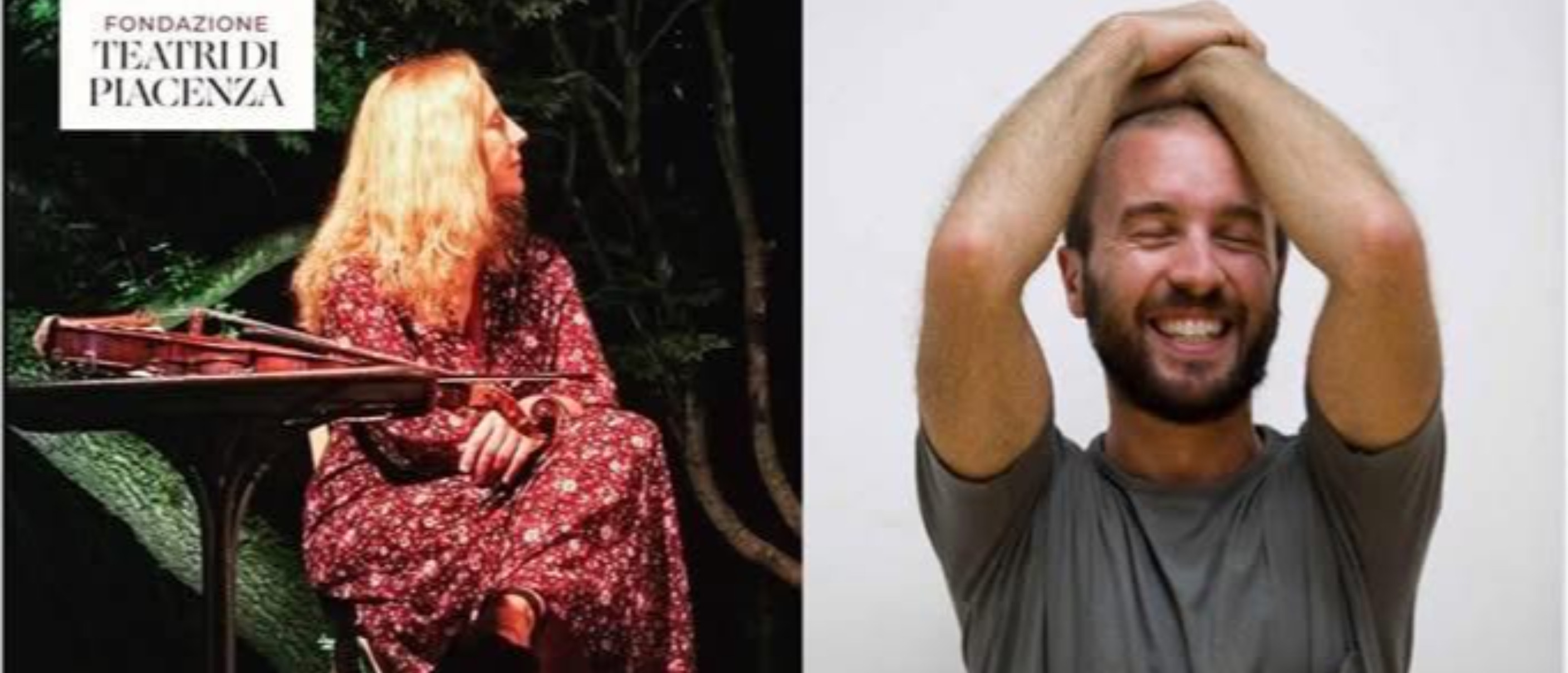 Tra le zolle in fiore