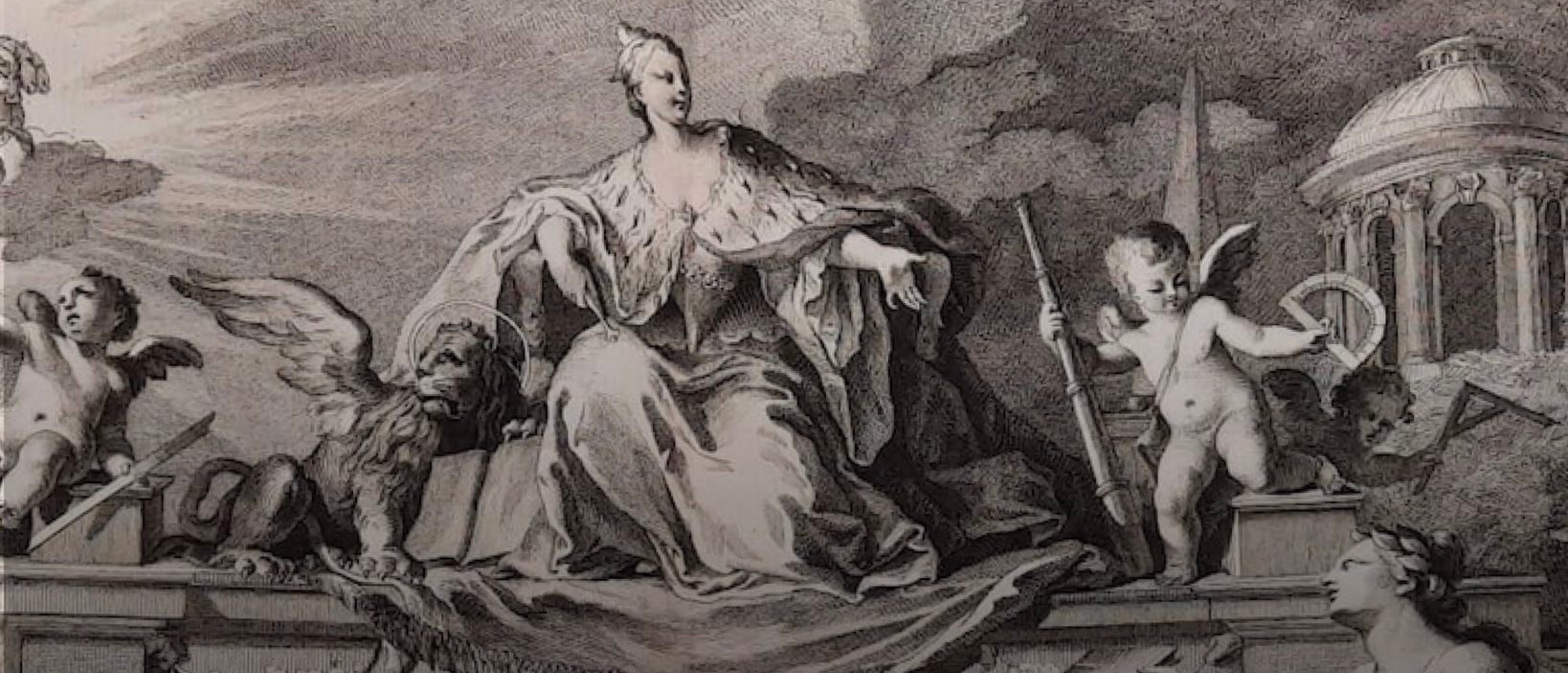 Dal passato segni di speranza per il futuro